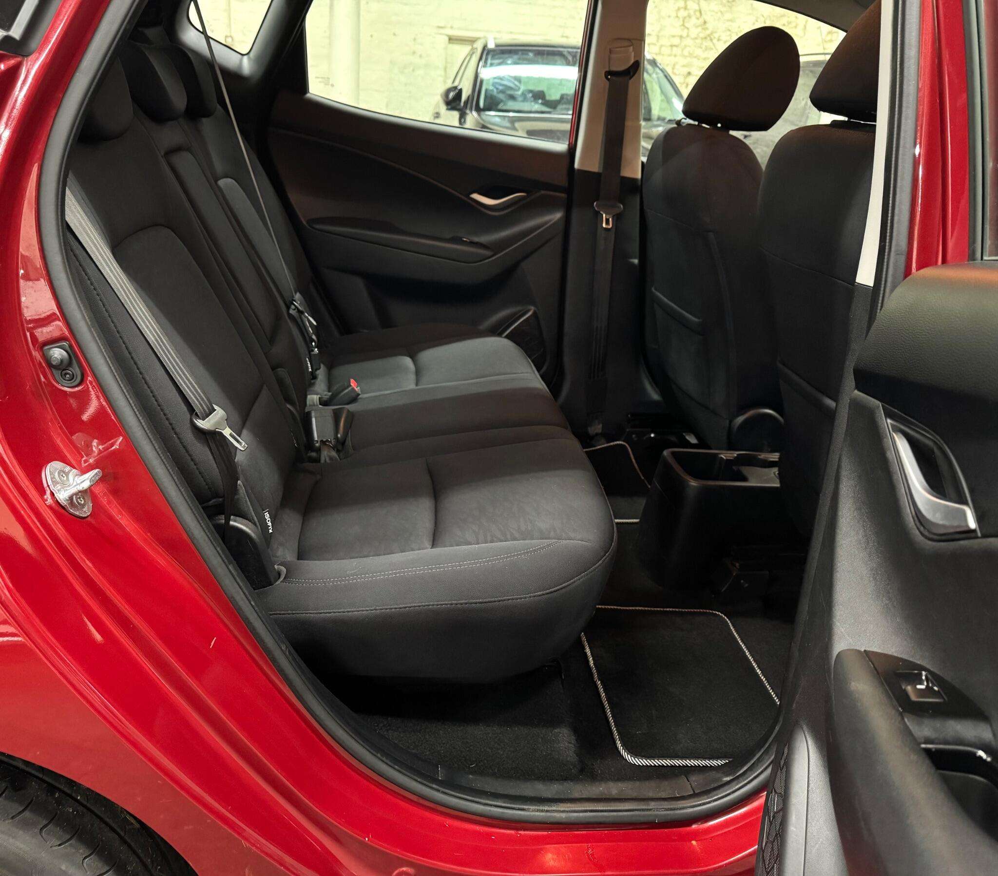 2017 HYUNDAI IX20 2017 HYUNDAI IX20