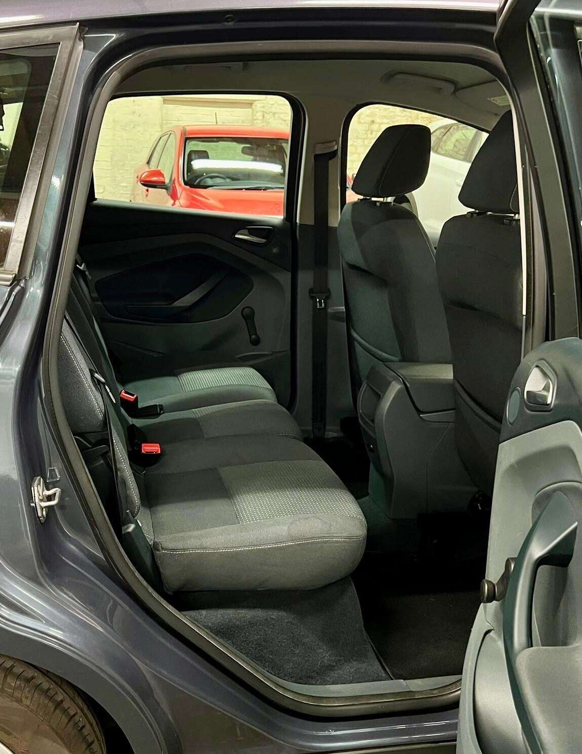 2012 FORD C-MAX 2012 FORD C-MAX