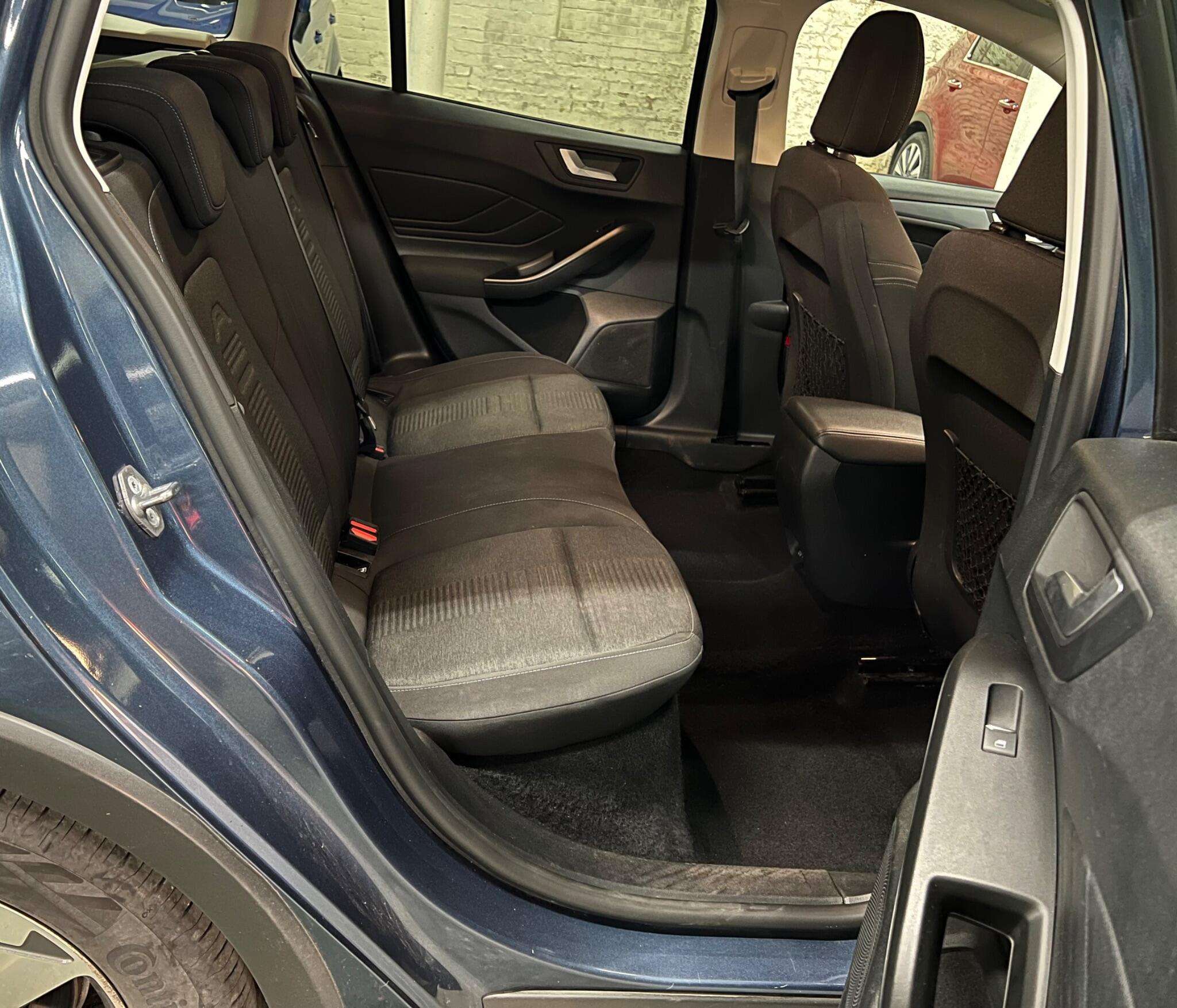 2021 FORD FOCUS 2021 FORD FOCUS