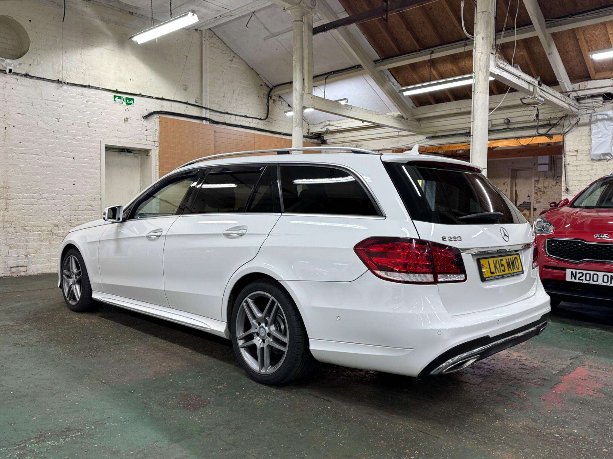 2015 MERCEDES-BENZ E CLASS 2015 MERCEDES-BENZ E CLASS