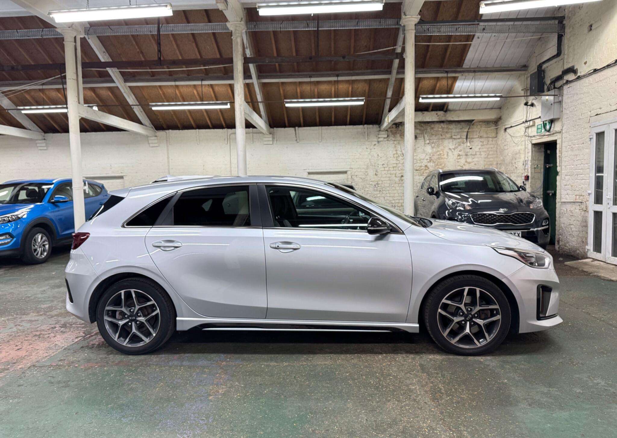 2019 KIA CEED 2019 KIA CEED