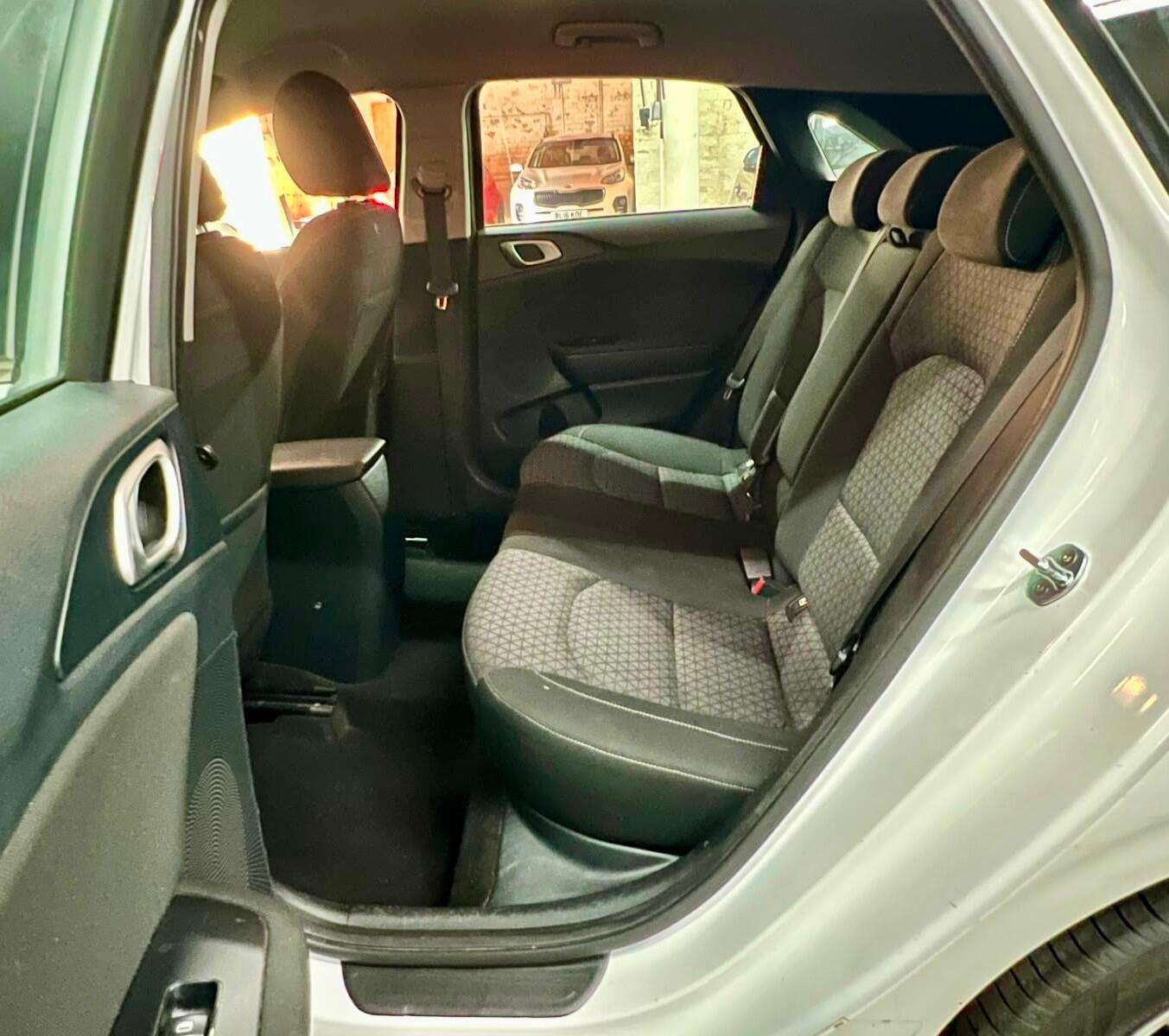 2019 KIA CEED 2019 KIA CEED