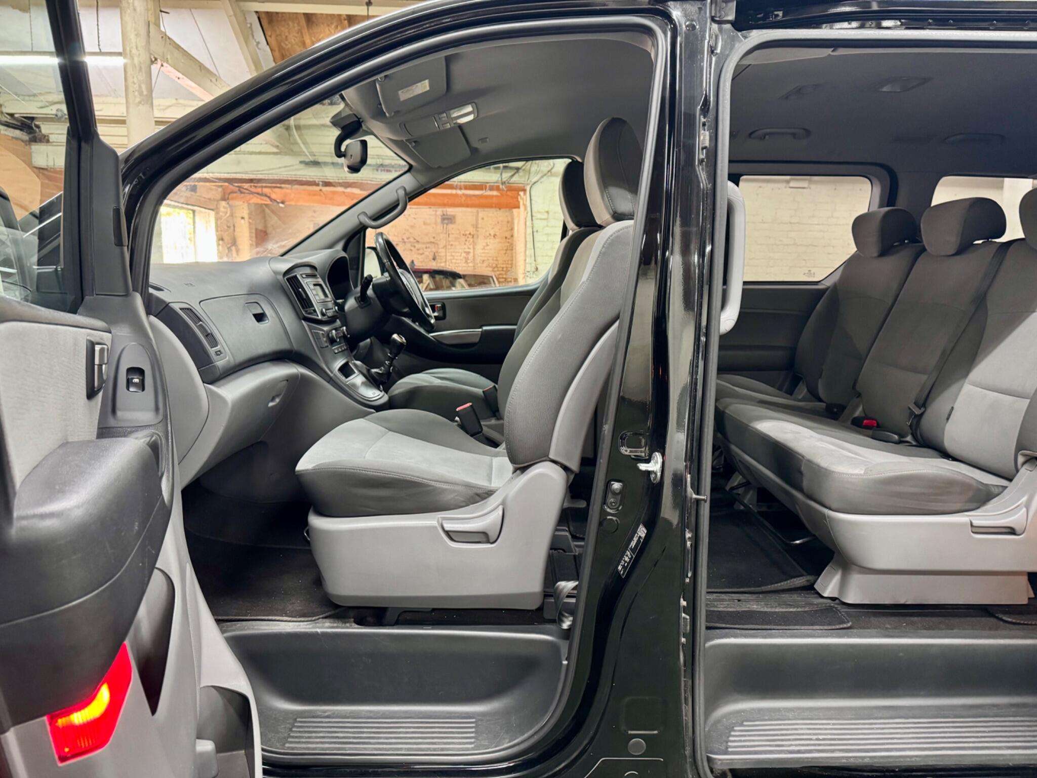 2016 HYUNDAI I800 2016 HYUNDAI I800