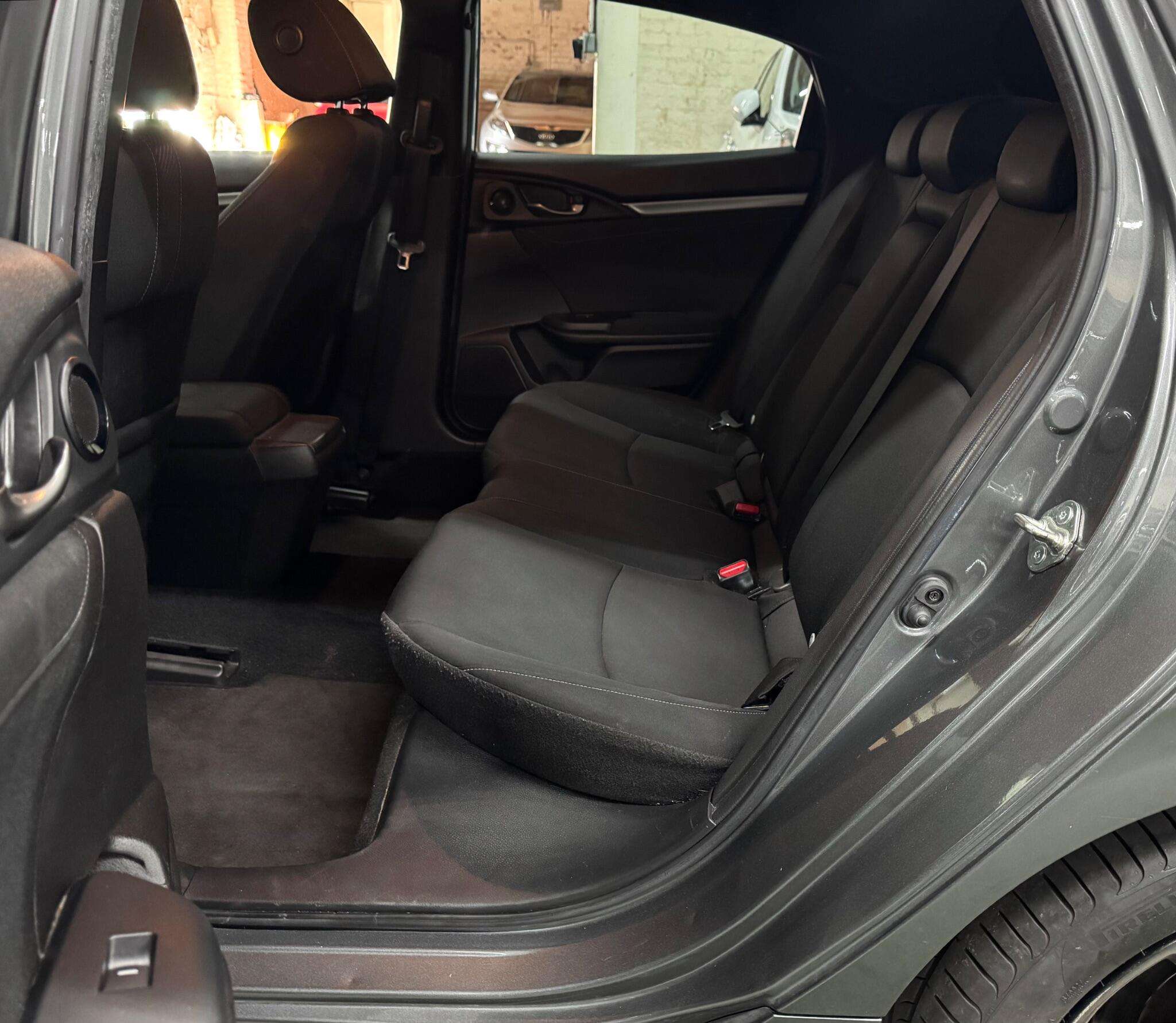 2019 HONDA CIVIC 2019 HONDA CIVIC