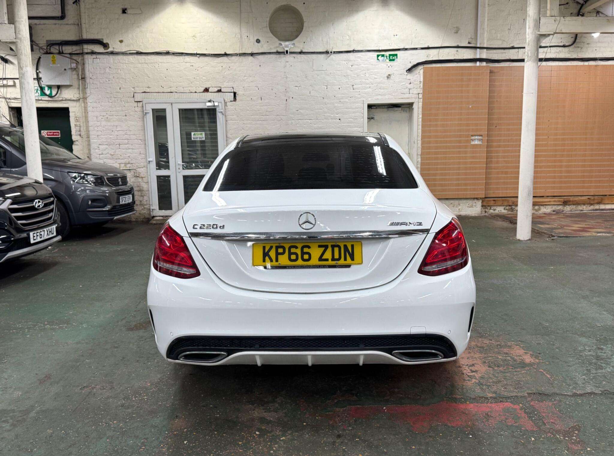 2016 MERCEDES-BENZ C CLASS 2016 MERCEDES-BENZ C CLASS