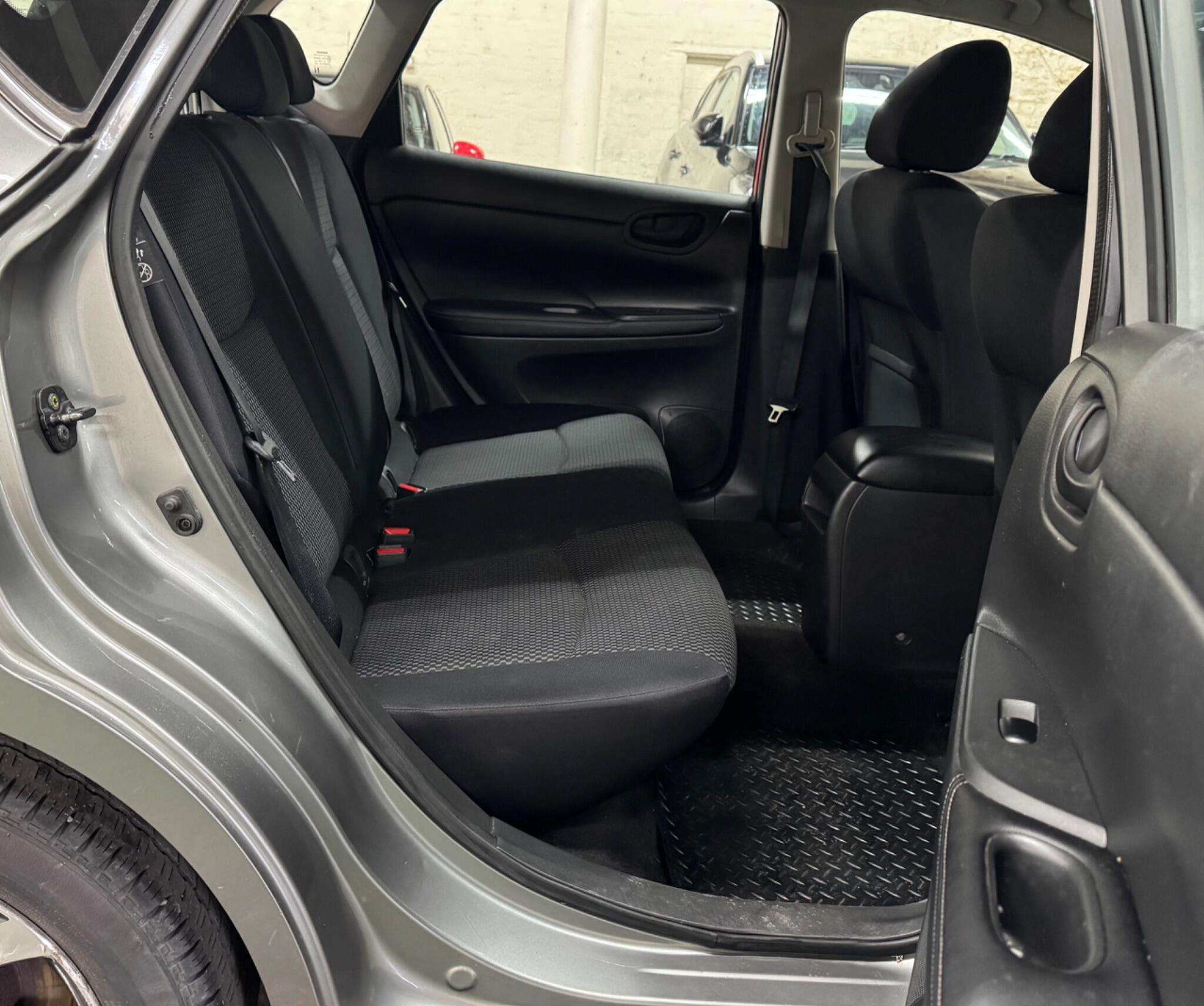 2016 NISSAN PULSAR 2016 NISSAN PULSAR