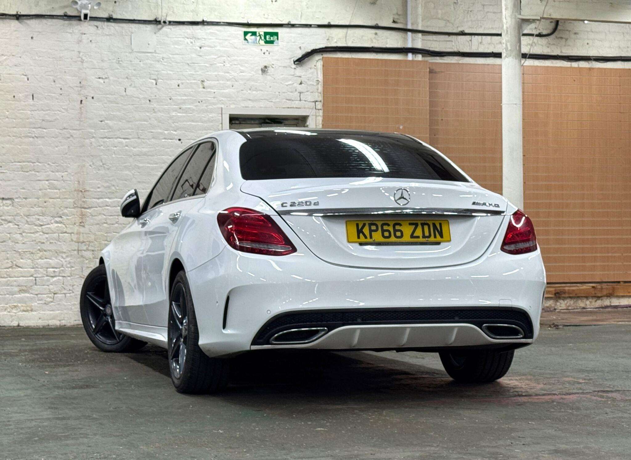 2016 MERCEDES-BENZ C CLASS 2016 MERCEDES-BENZ C CLASS