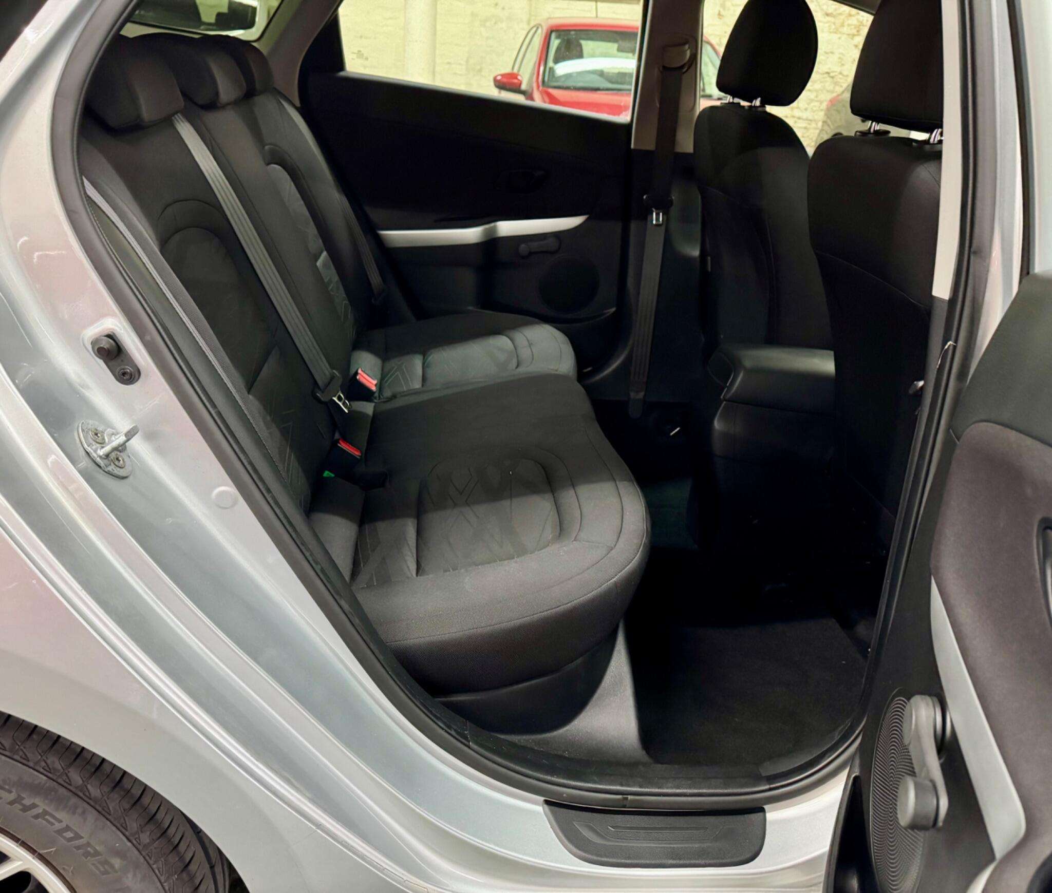 2017 KIA CEED 2017 KIA CEED