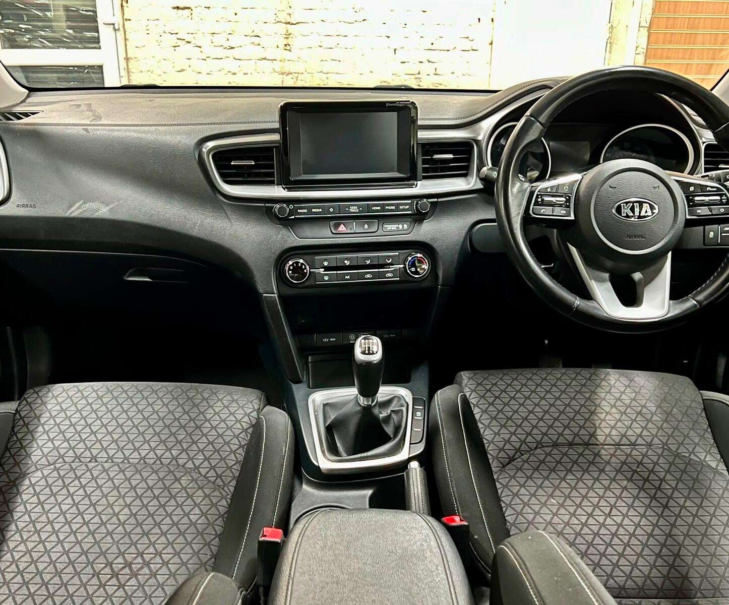 2019 KIA CEED 2019 KIA CEED