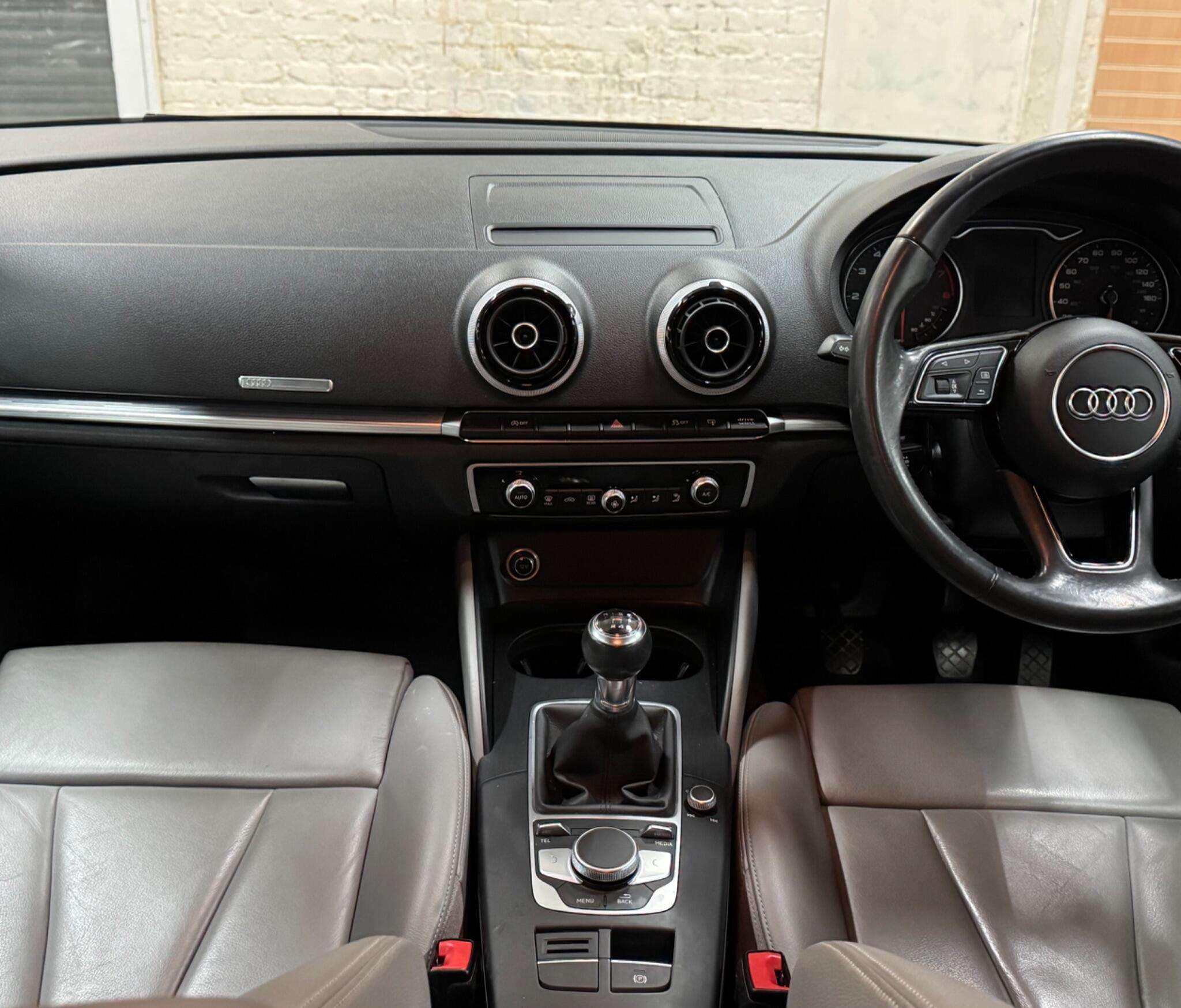 2016 AUDI A3 2016 AUDI A3