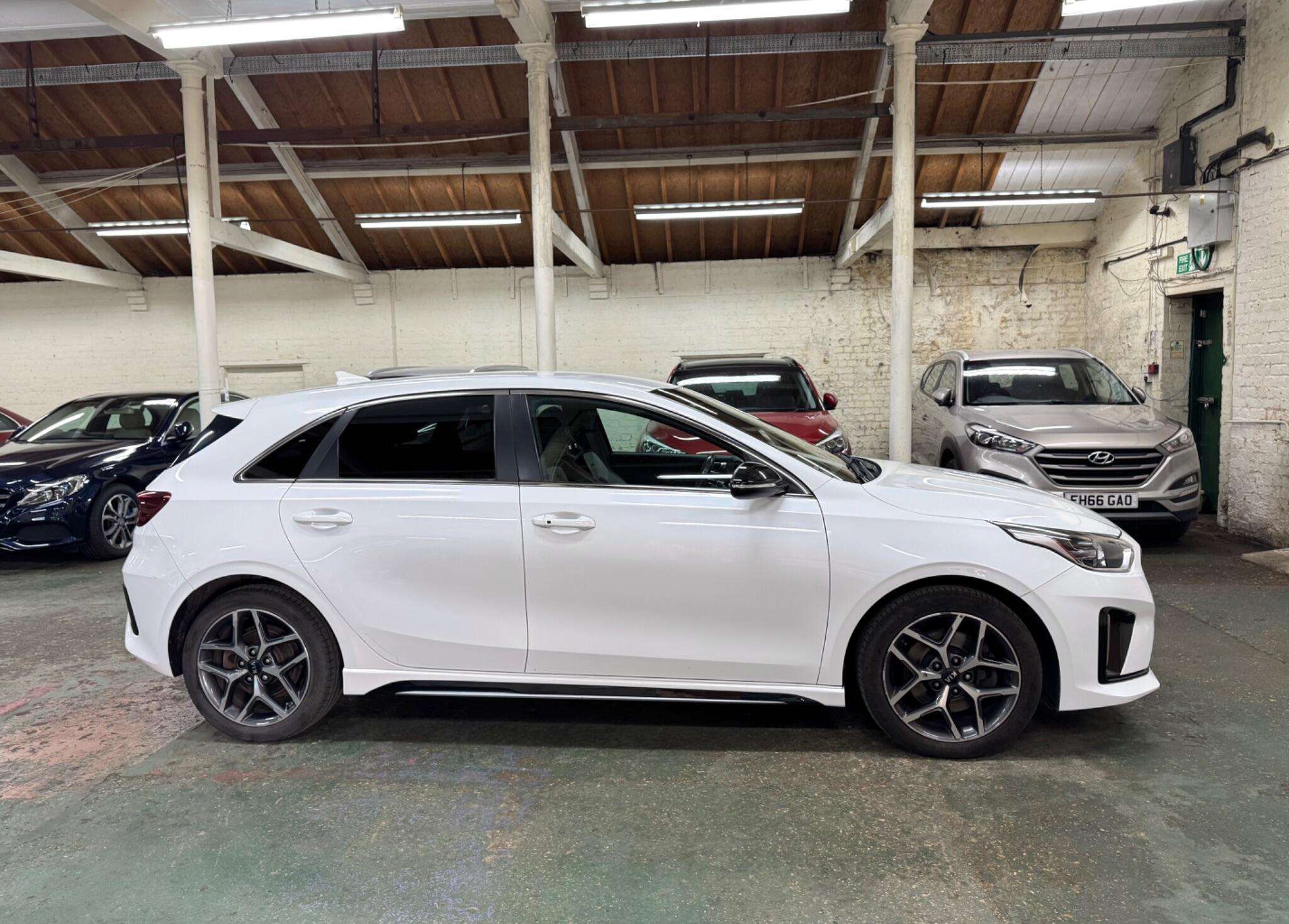 2019 KIA CEED 2019 KIA CEED