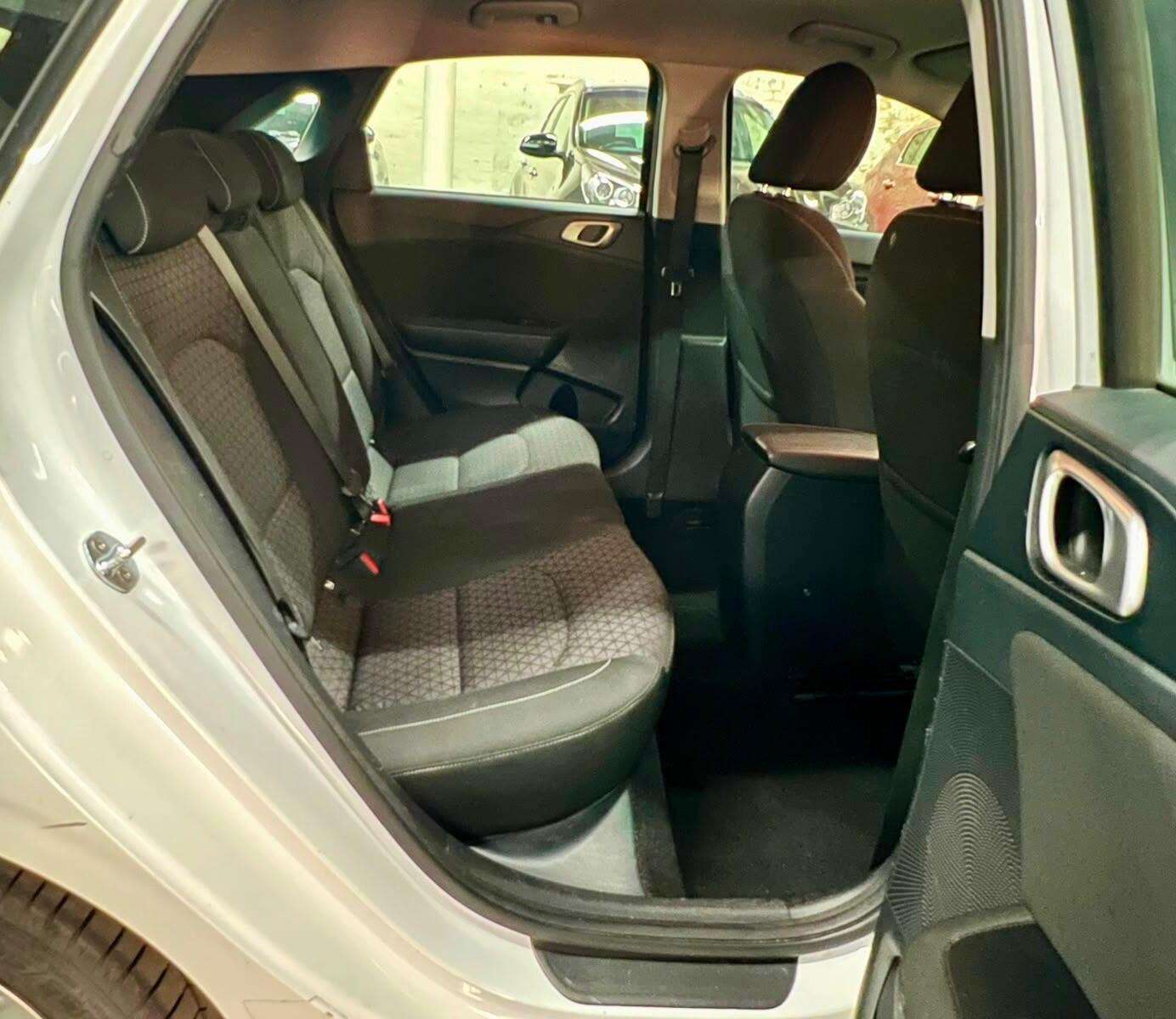 2019 KIA CEED 2019 KIA CEED