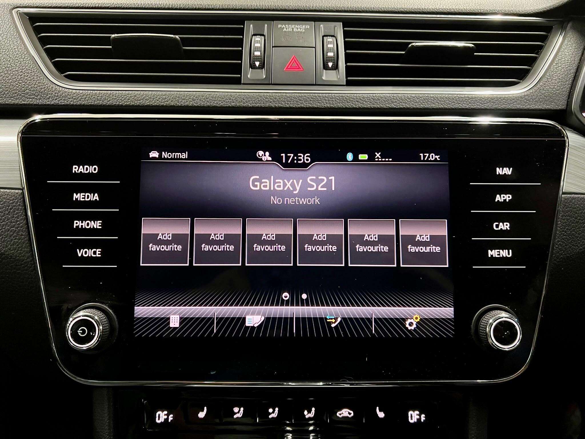 2020 SKODA SUPERB 2020 SKODA SUPERB