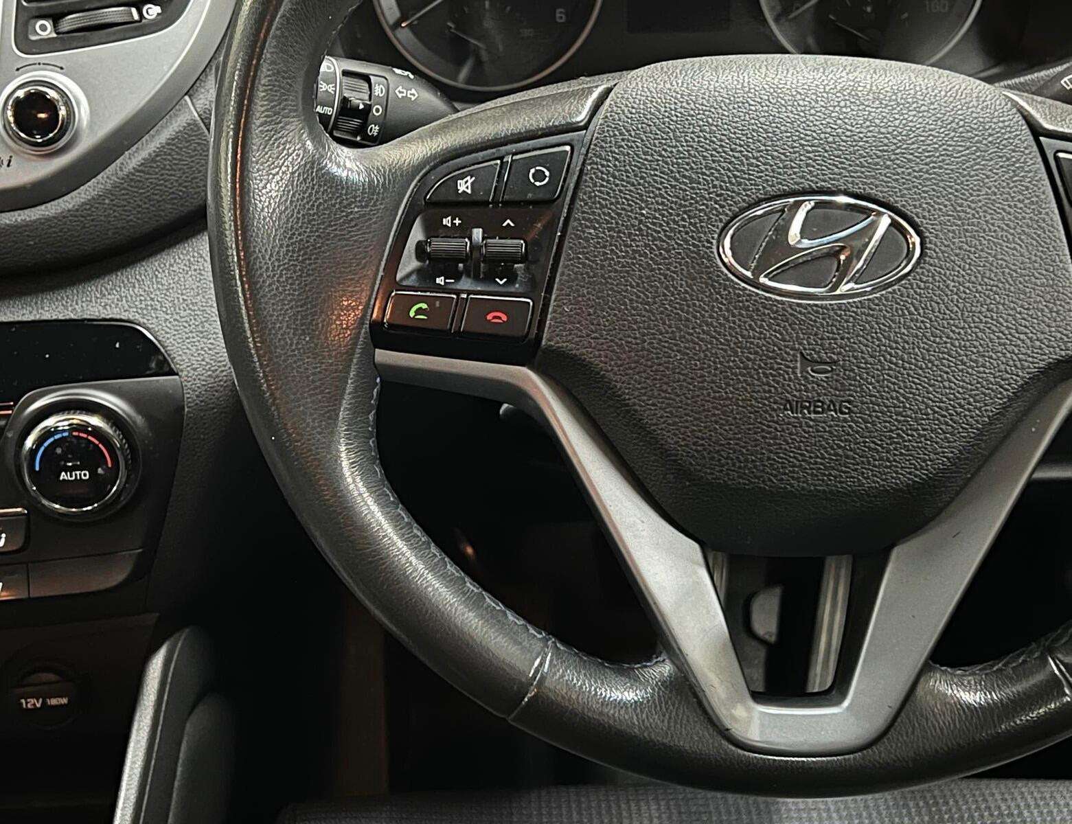 2016 HYUNDAI TUCSON 2016 HYUNDAI TUCSON
