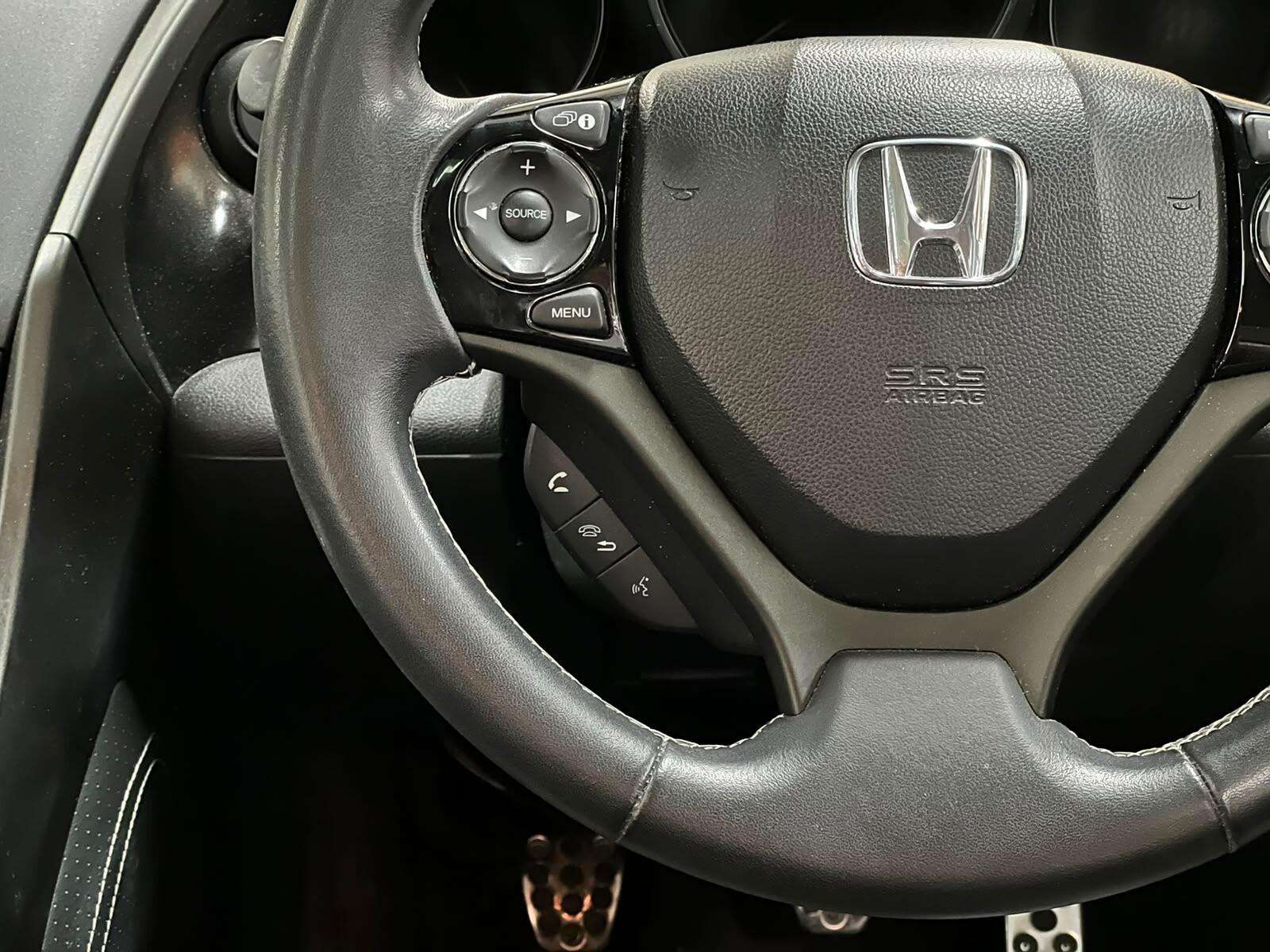 2017 HONDA CIVIC 2017 HONDA CIVIC
