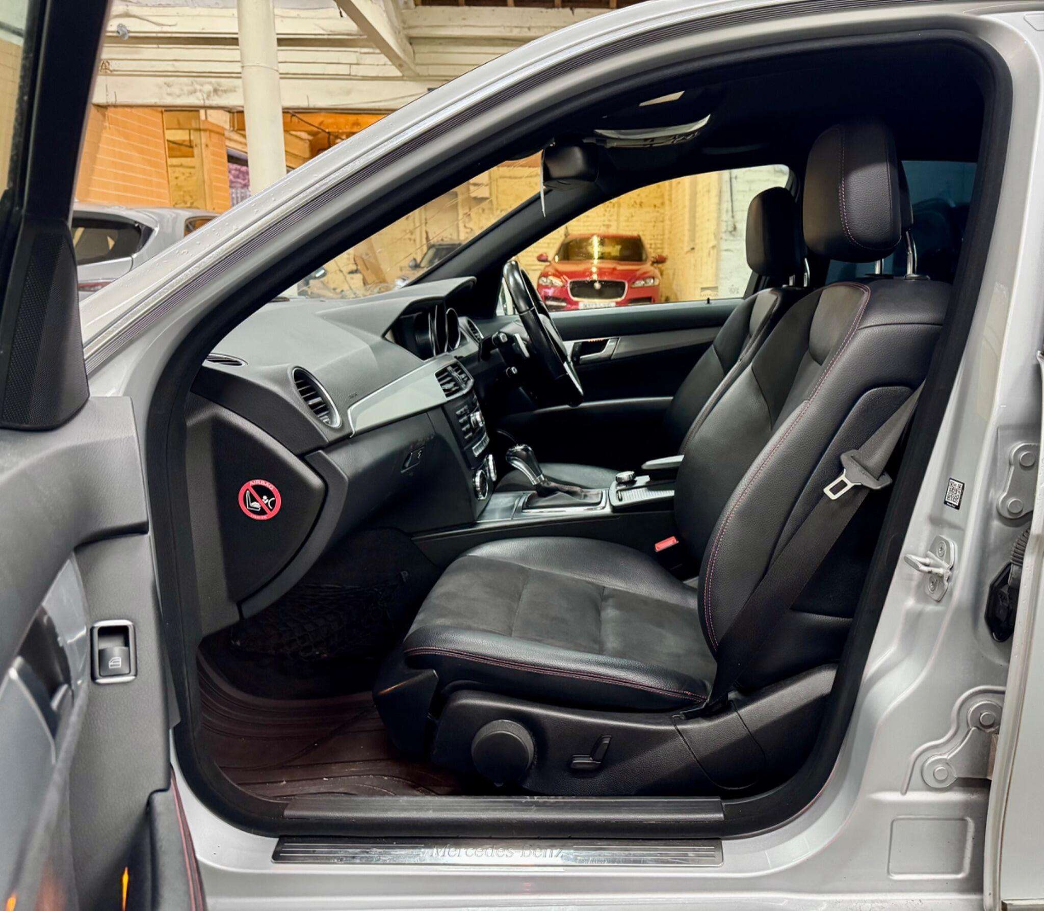 2013 MERCEDES-BENZ C CLASS 2013 MERCEDES-BENZ C CLASS