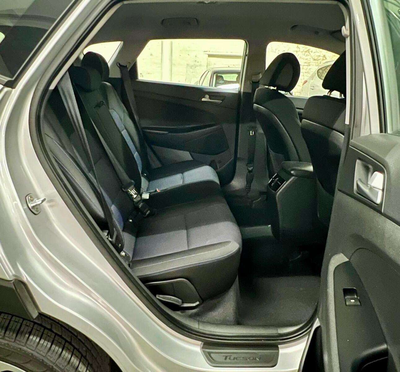 2016 HYUNDAI TUCSON 2016 HYUNDAI TUCSON