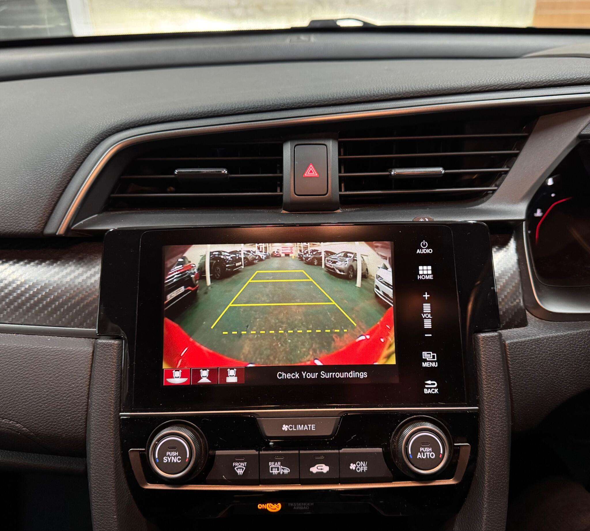 2019 HONDA CIVIC 2019 HONDA CIVIC