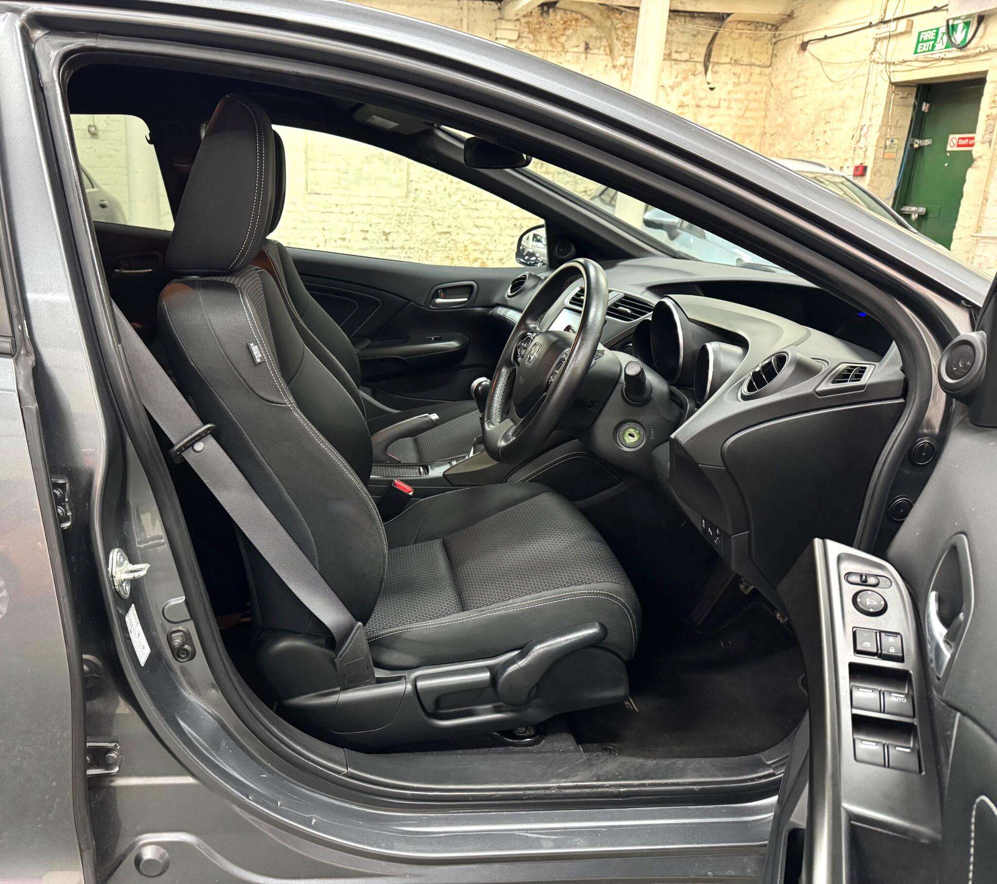 2016 HONDA CIVIC 2016 HONDA CIVIC