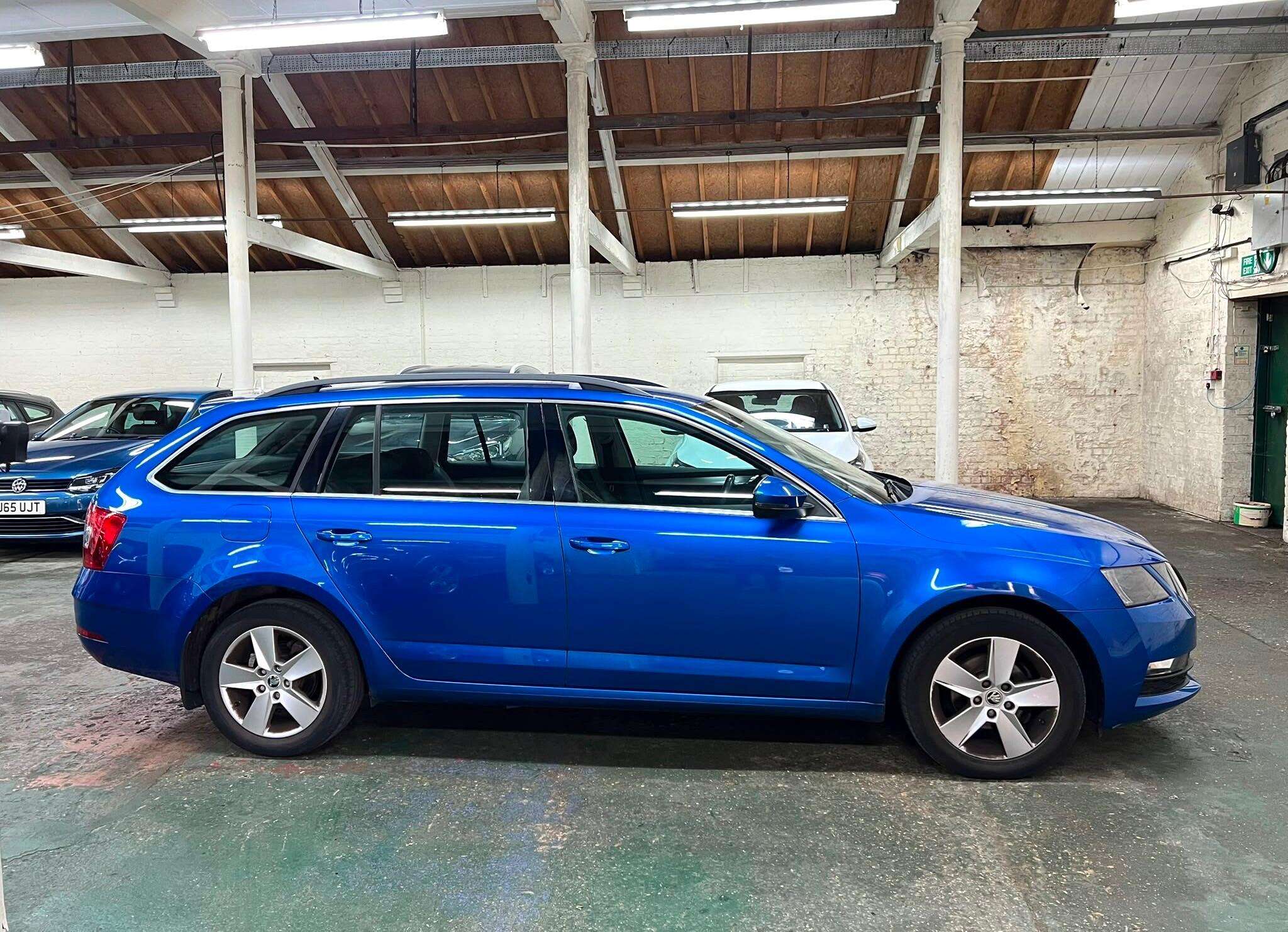2021 SKODA OCTAVIA 2021 SKODA OCTAVIA
