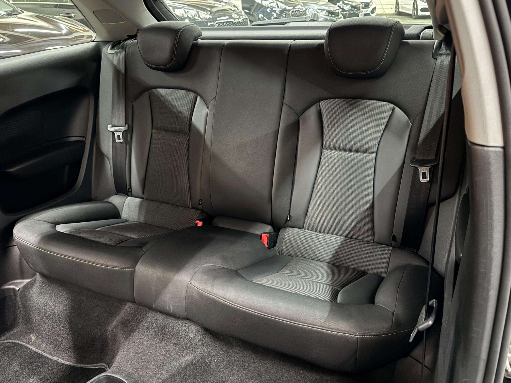 2018 AUDI A1 2018 AUDI A1