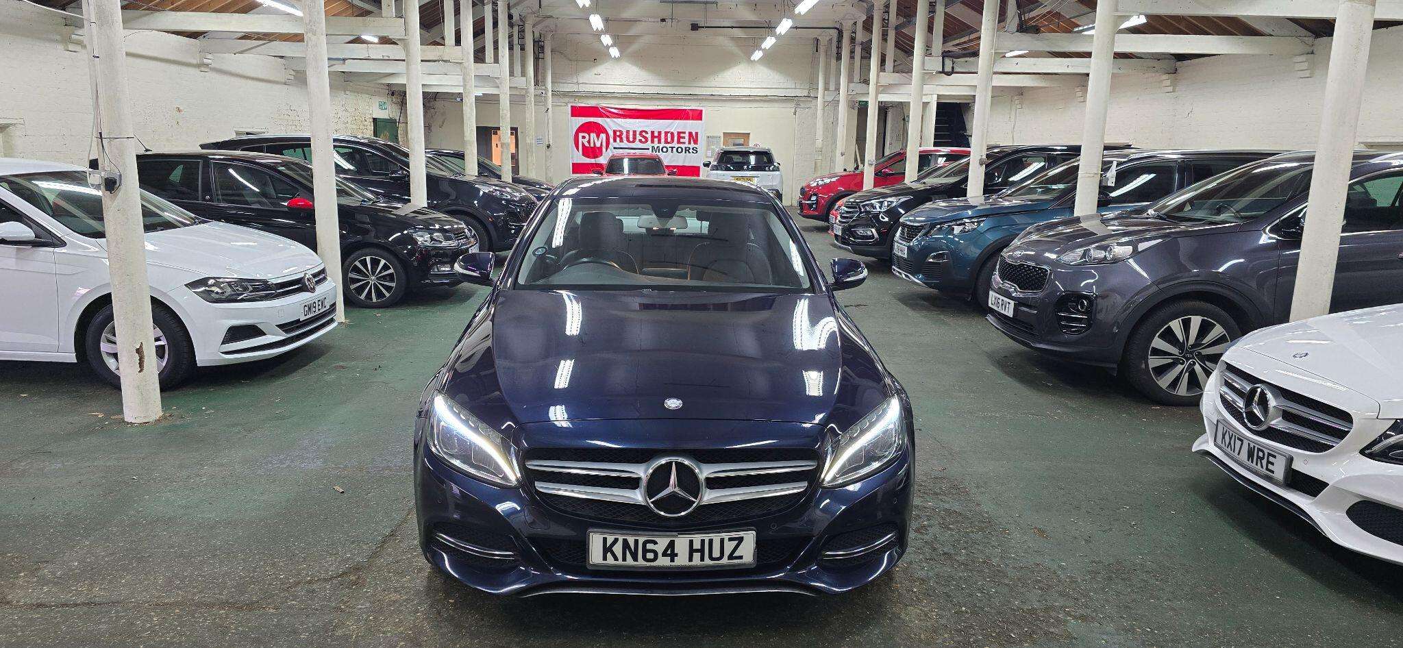 2015 MERCEDES-BENZ C CLASS 2015 MERCEDES-BENZ C CLASS