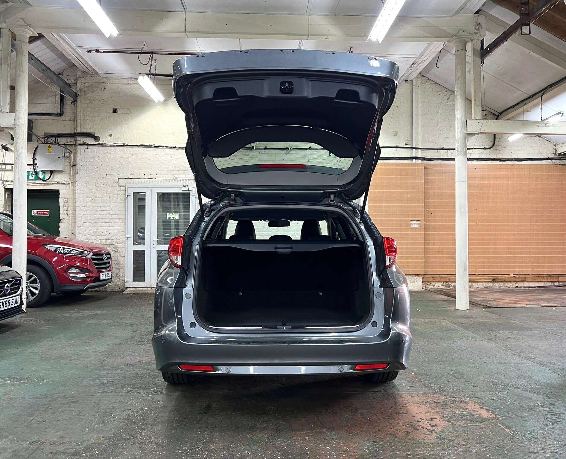 2014 HONDA CIVIC 2014 HONDA CIVIC