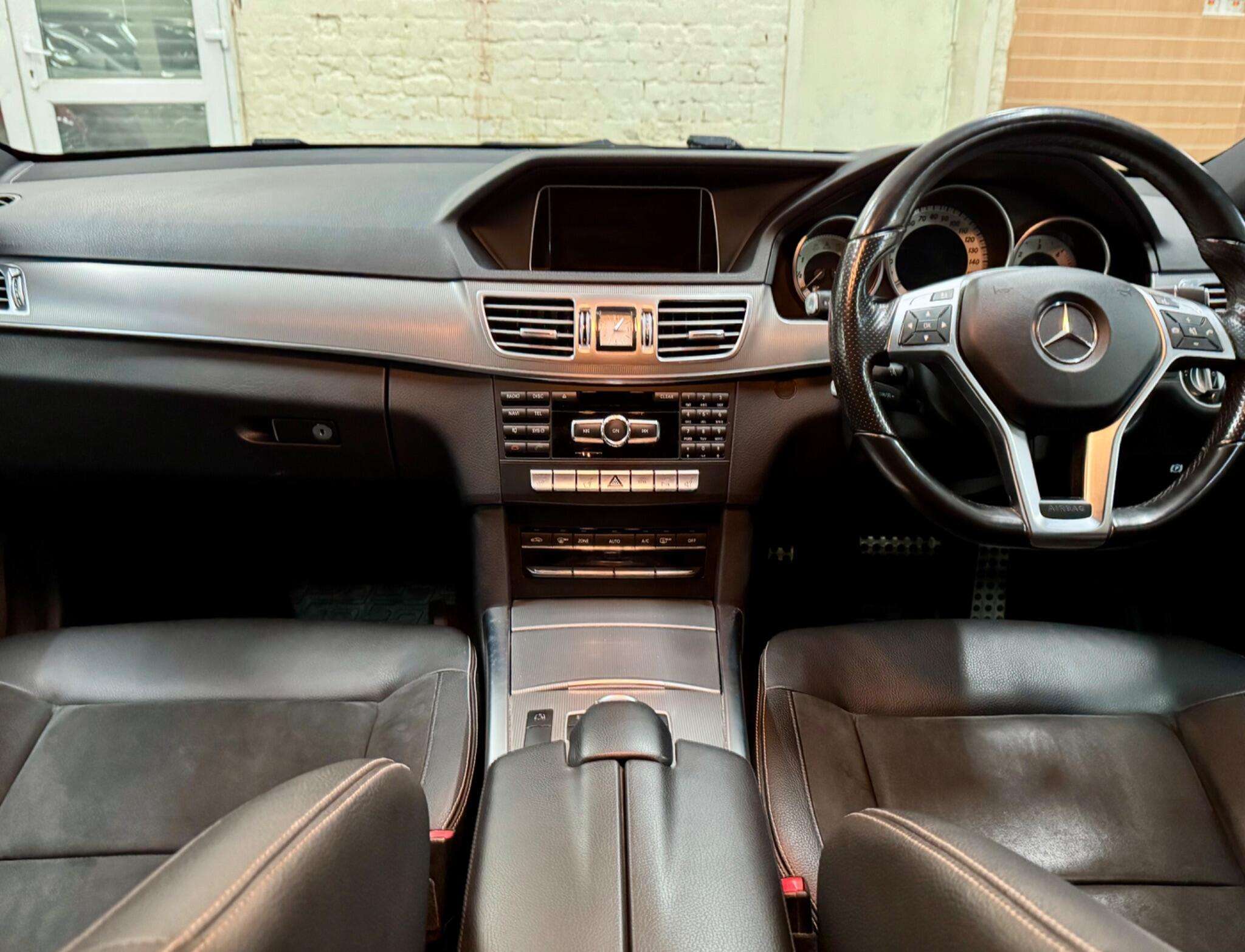 2015 MERCEDES-BENZ E CLASS 2015 MERCEDES-BENZ E CLASS