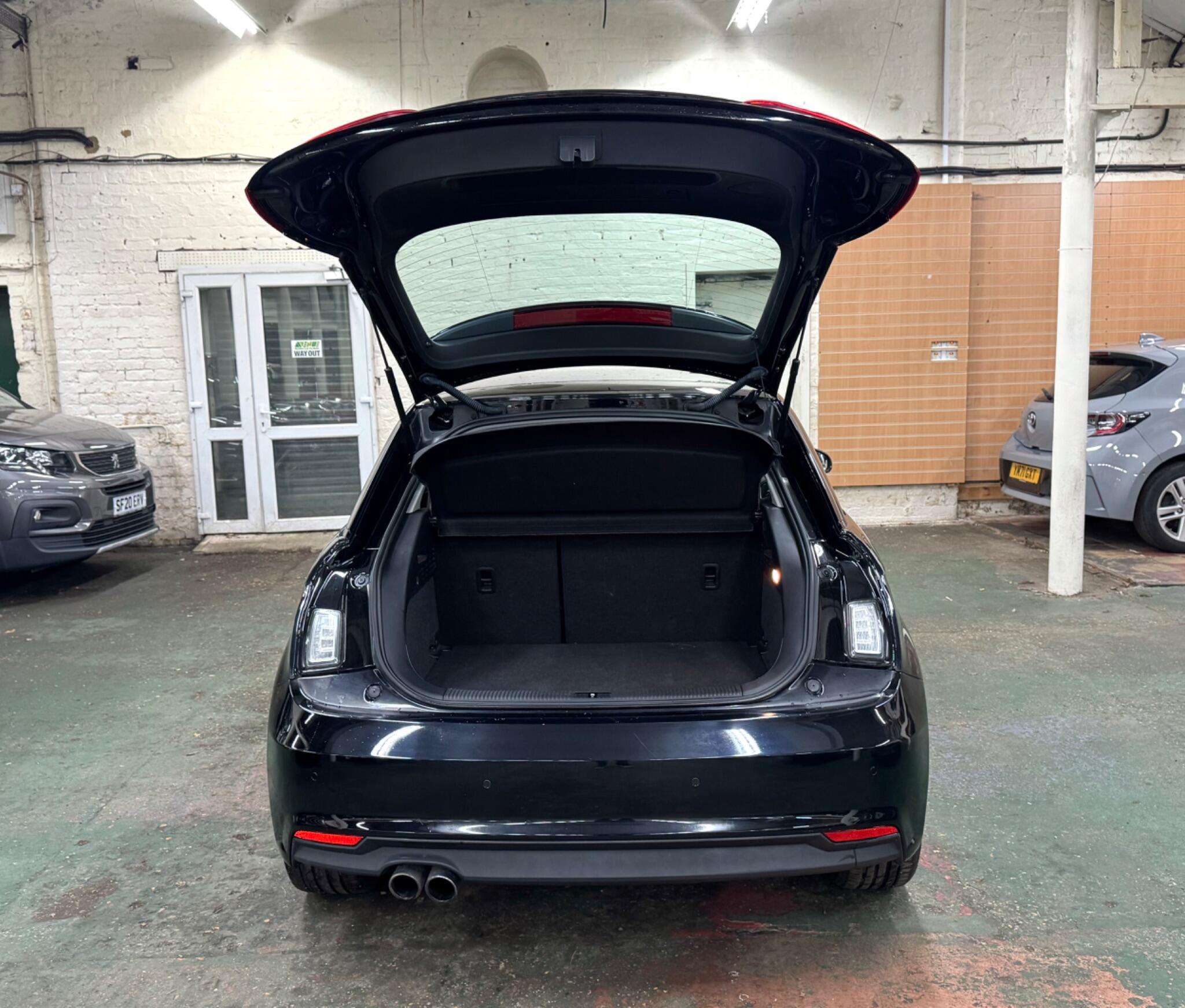 2018 AUDI A1 2018 AUDI A1