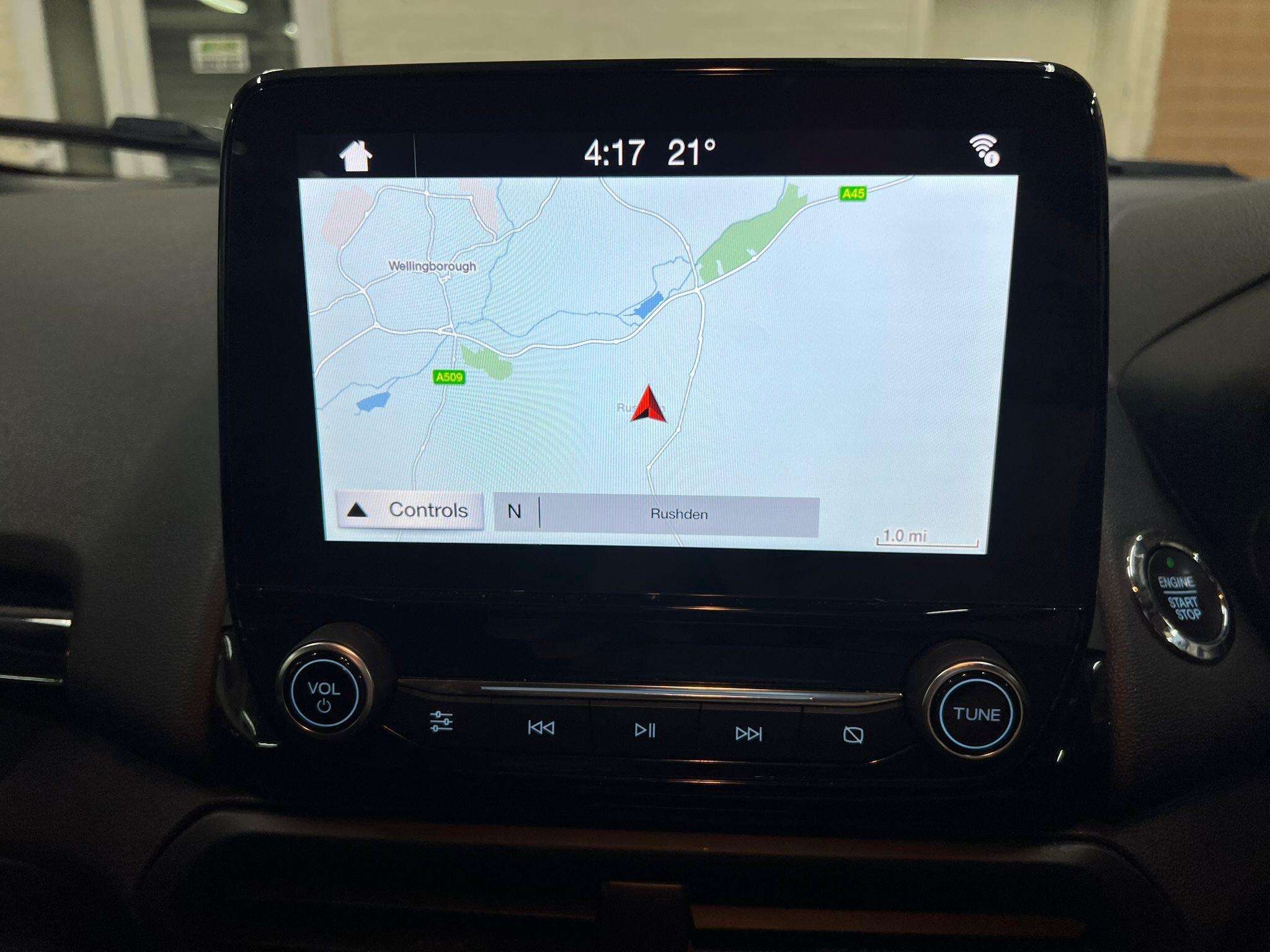 2018 FORD ECOSPORT 2018 FORD ECOSPORT