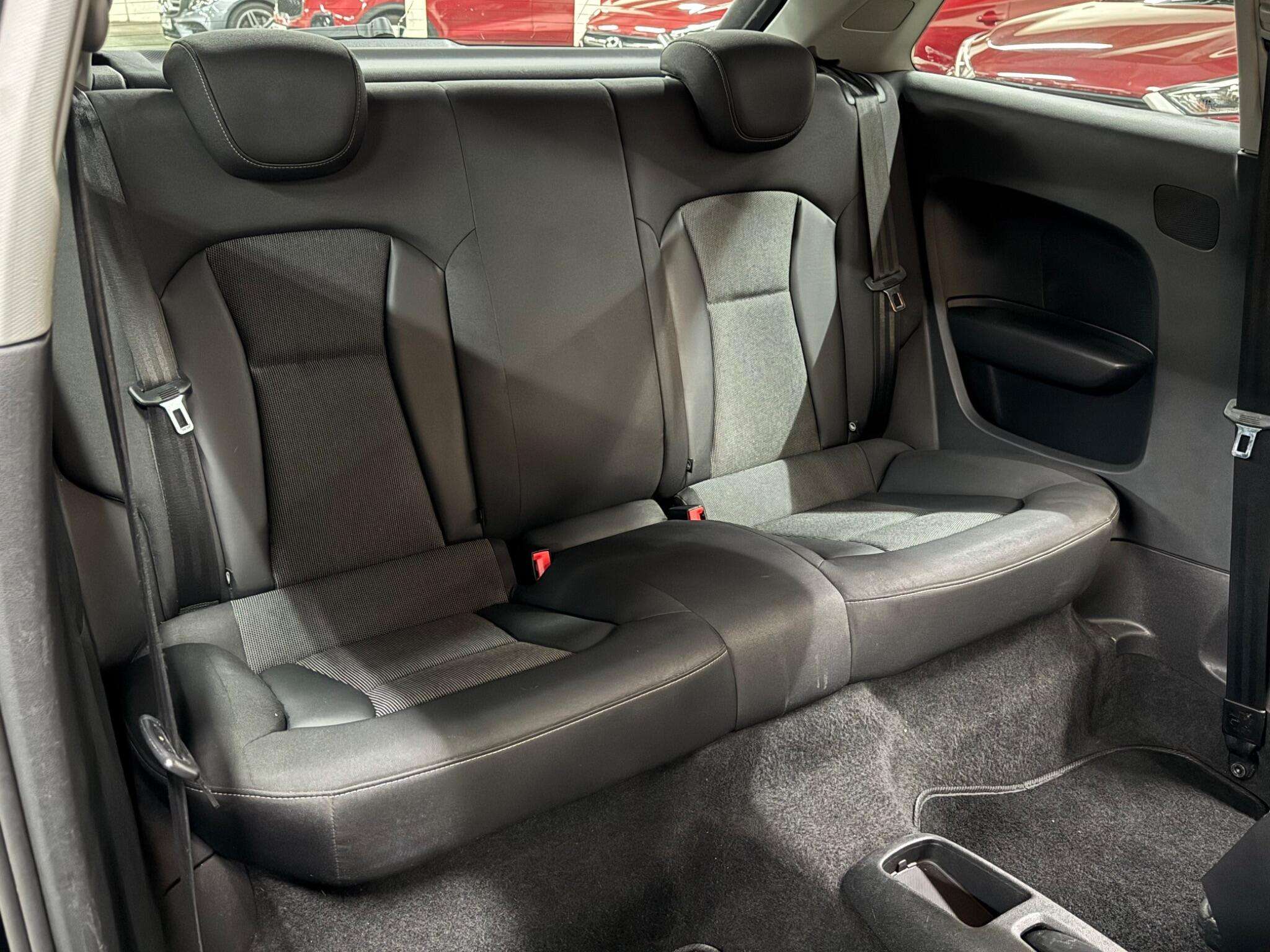 2018 AUDI A1 2018 AUDI A1