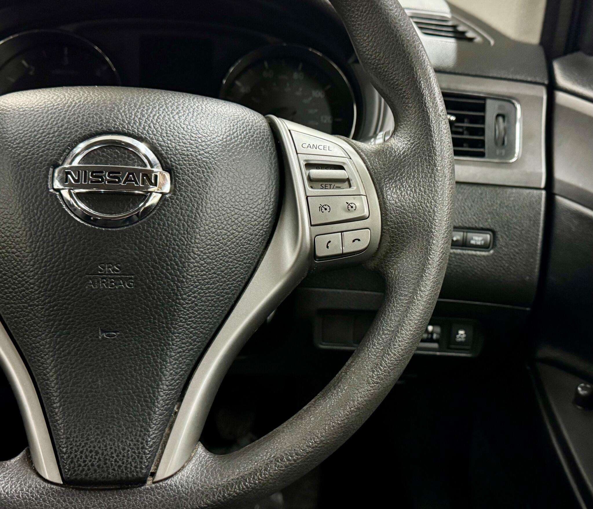 2016 NISSAN PULSAR 2016 NISSAN PULSAR