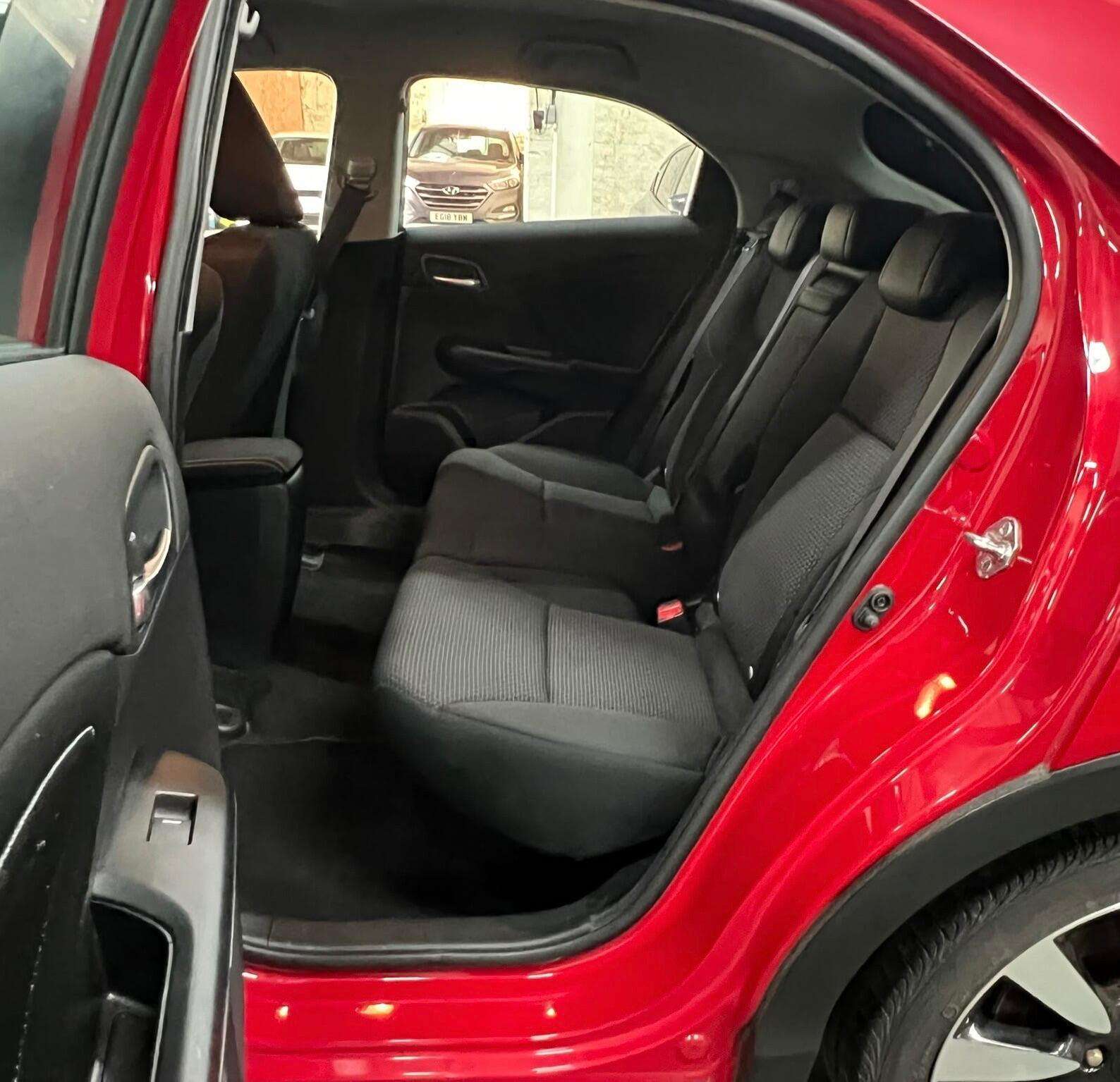2016 HONDA CIVIC 2016 HONDA CIVIC