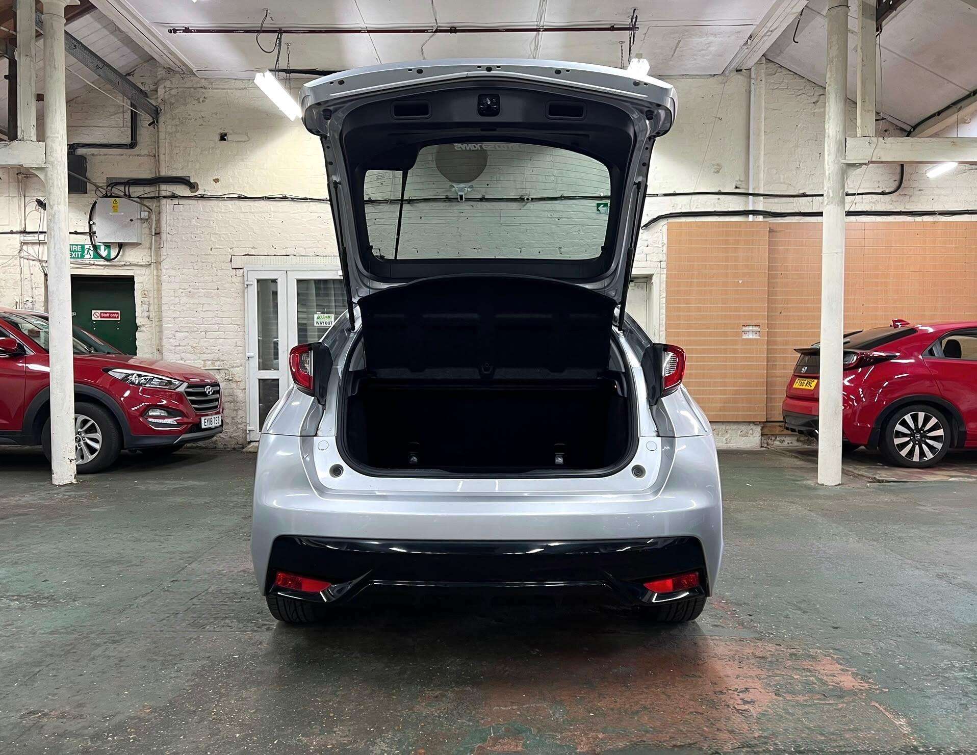 2015 HONDA CIVIC 2015 HONDA CIVIC