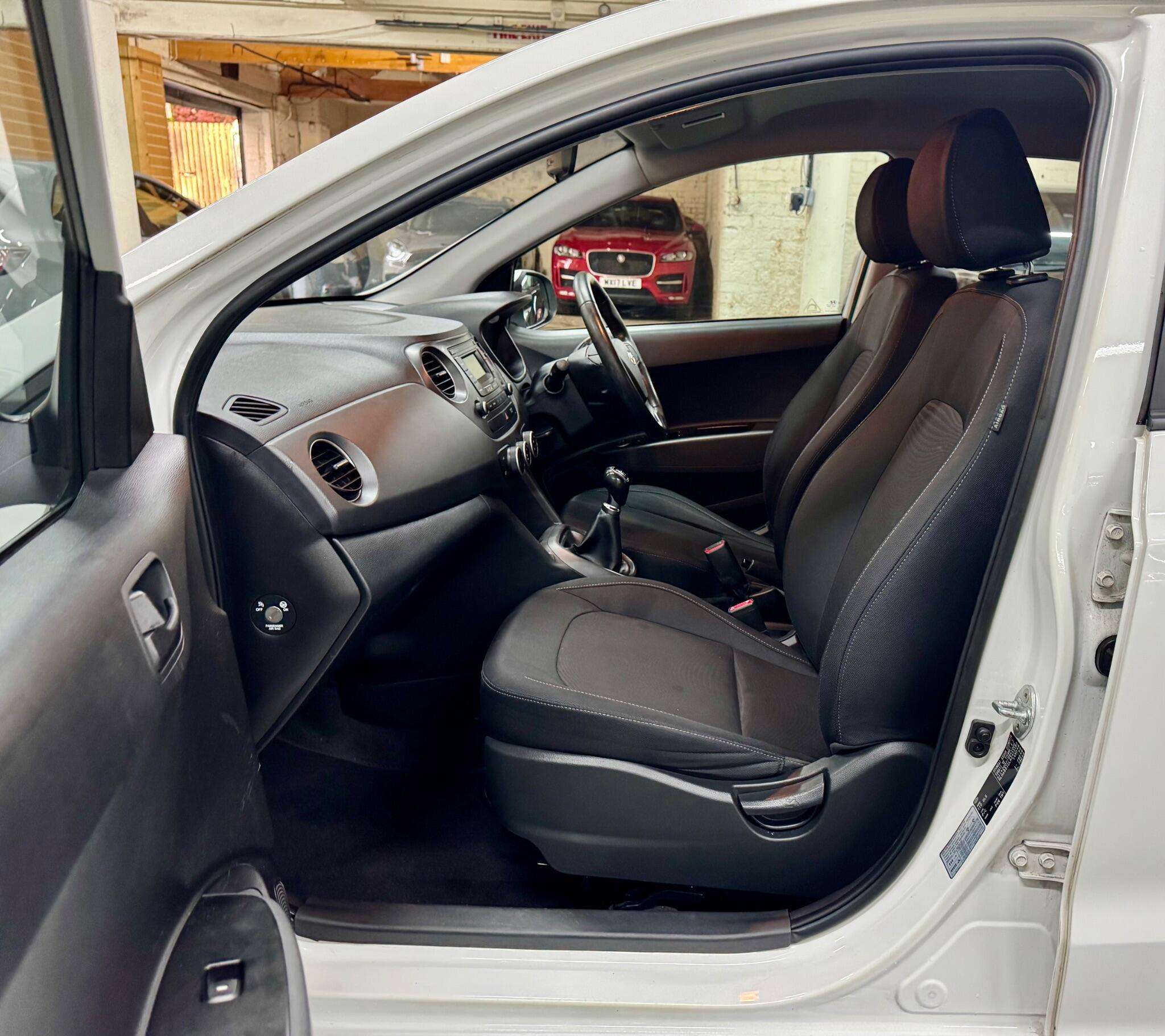 2019 HYUNDAI I10 2019 HYUNDAI I10