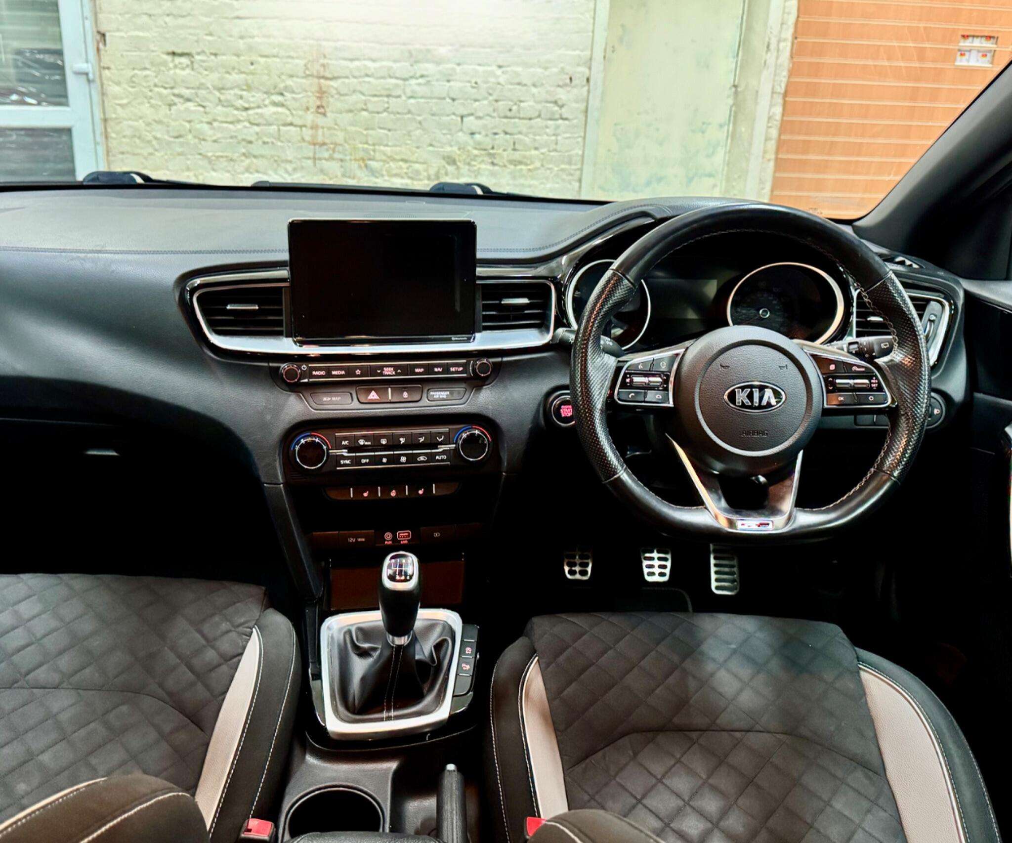 2019 KIA CEED 2019 KIA CEED