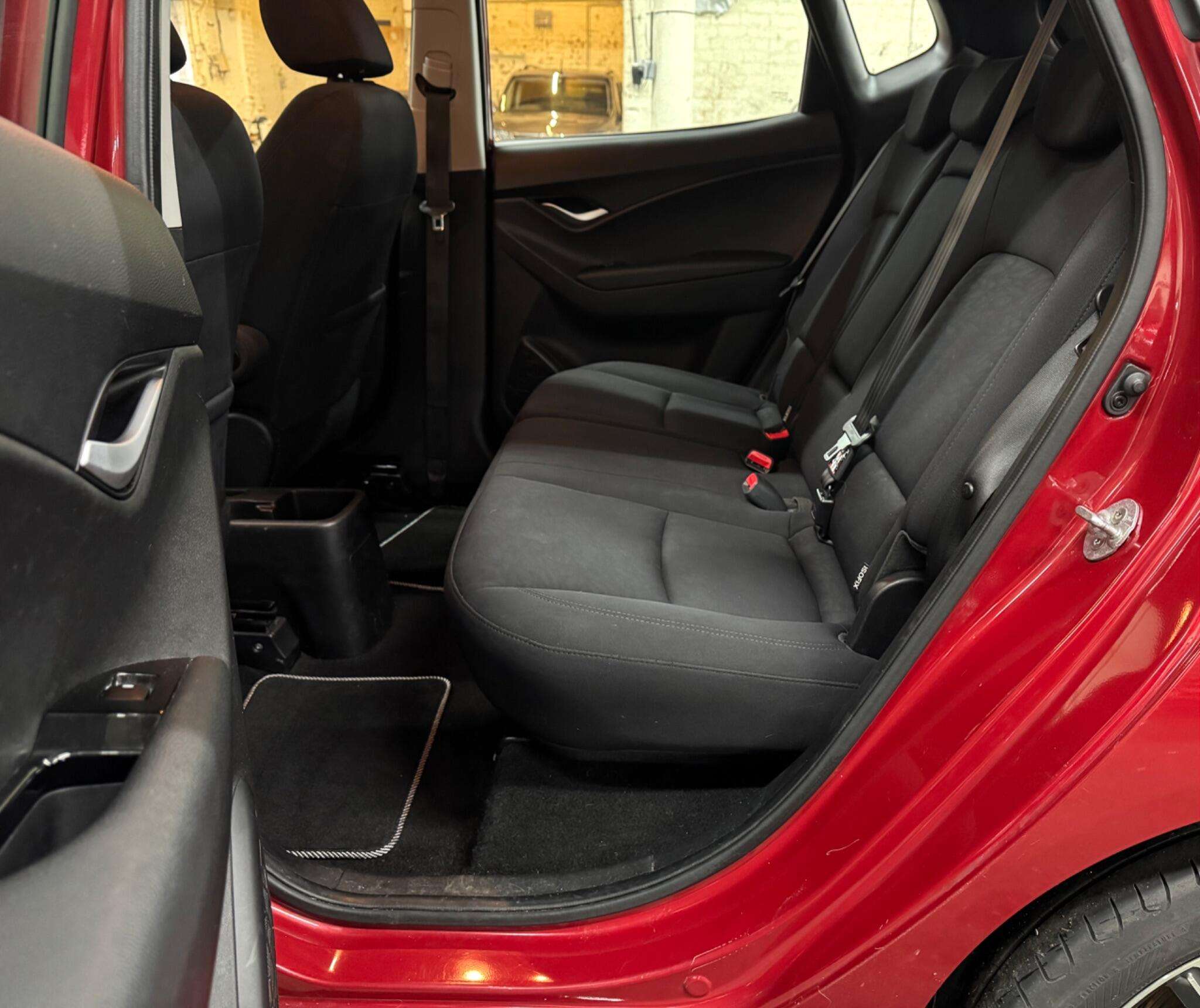 2017 HYUNDAI IX20 2017 HYUNDAI IX20