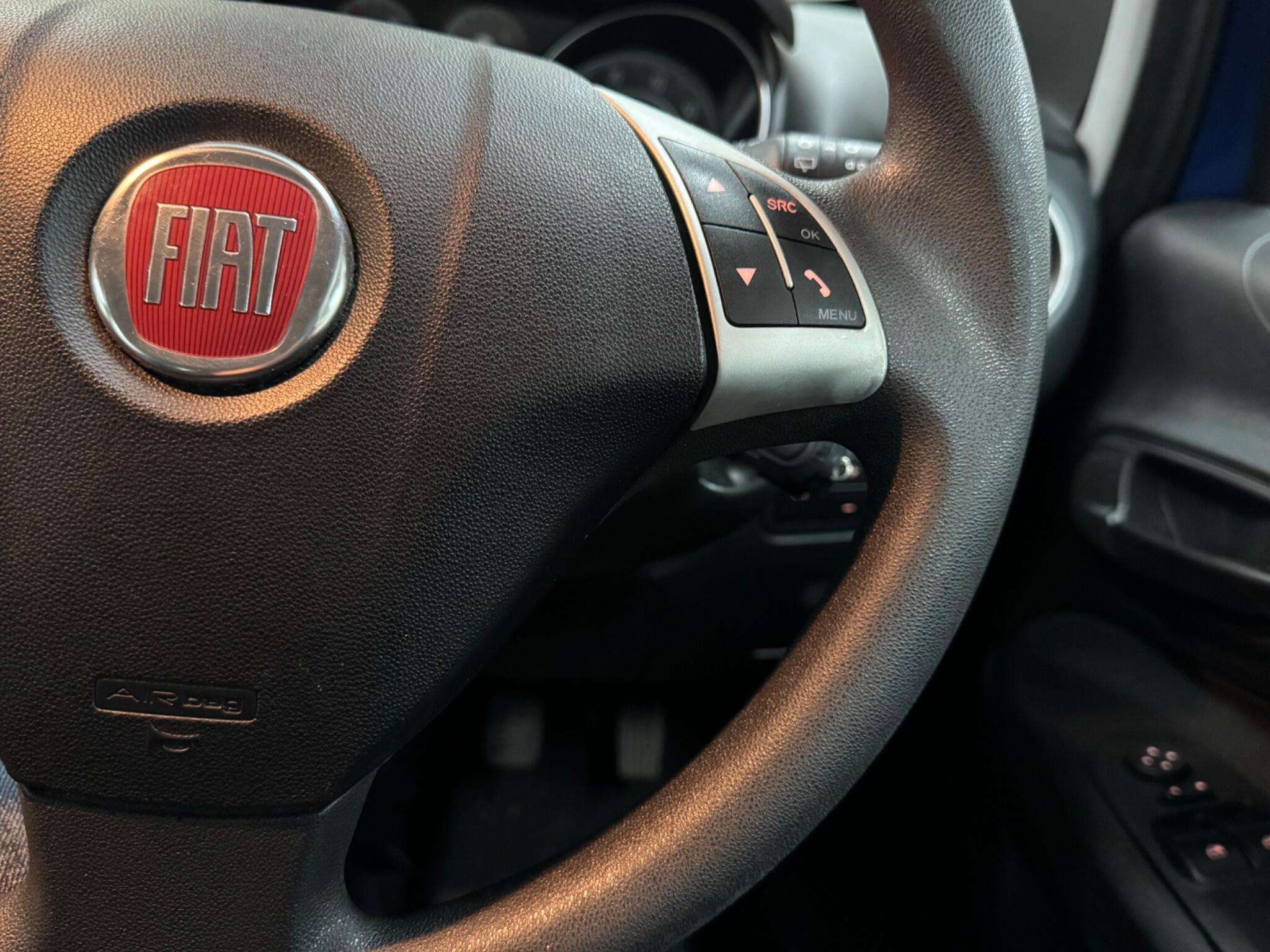 2011 FIAT PUNTO EVO 2011 FIAT PUNTO EVO