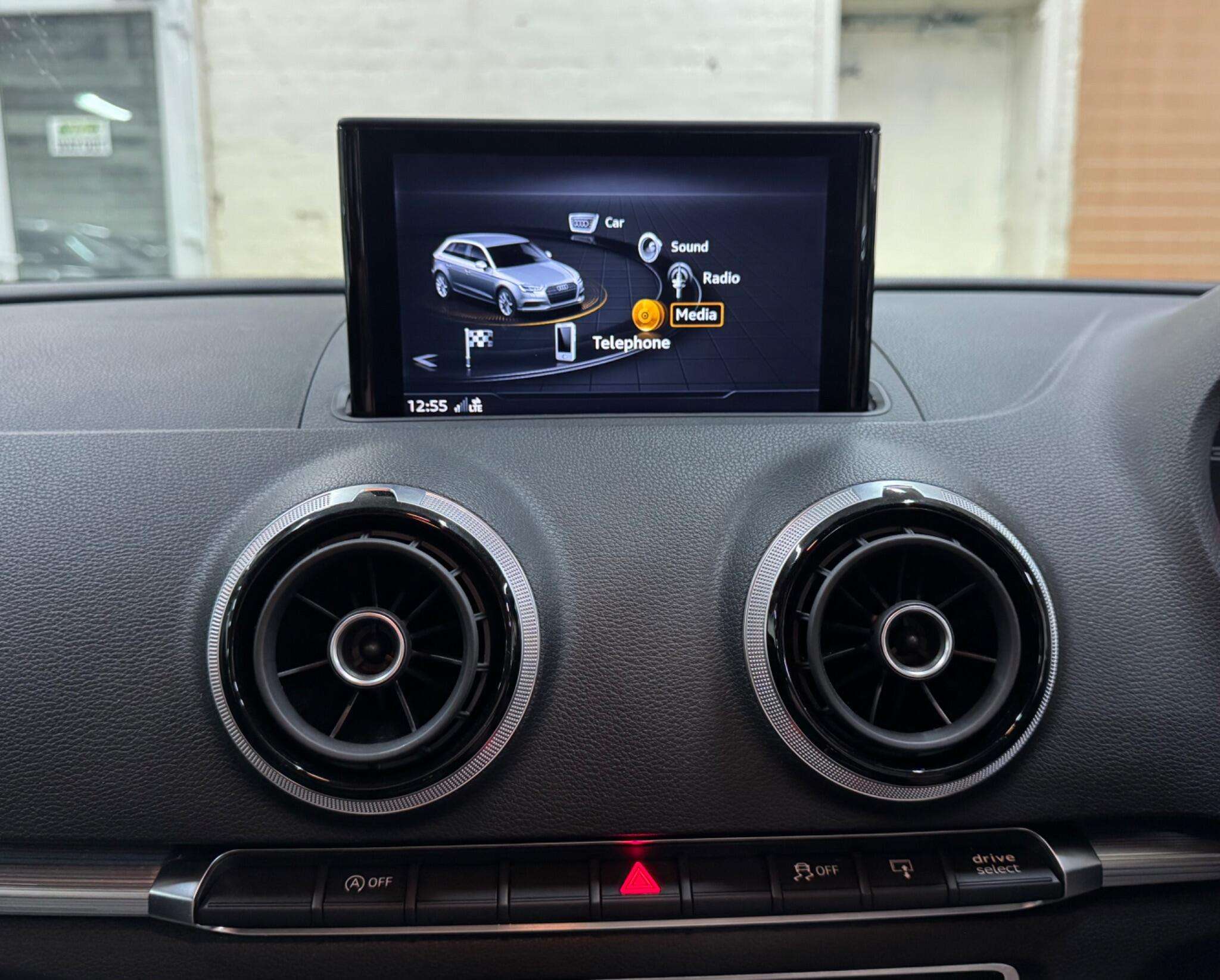 2016 AUDI A3 2016 AUDI A3