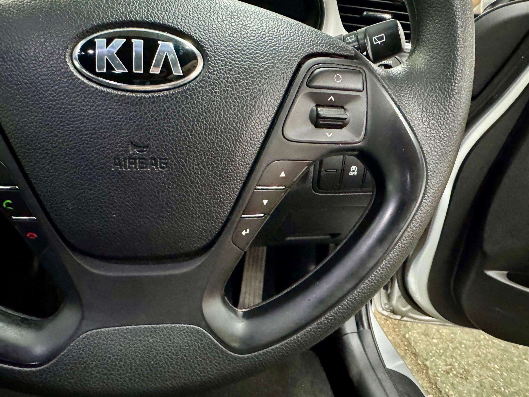2017 KIA CEED 2017 KIA CEED