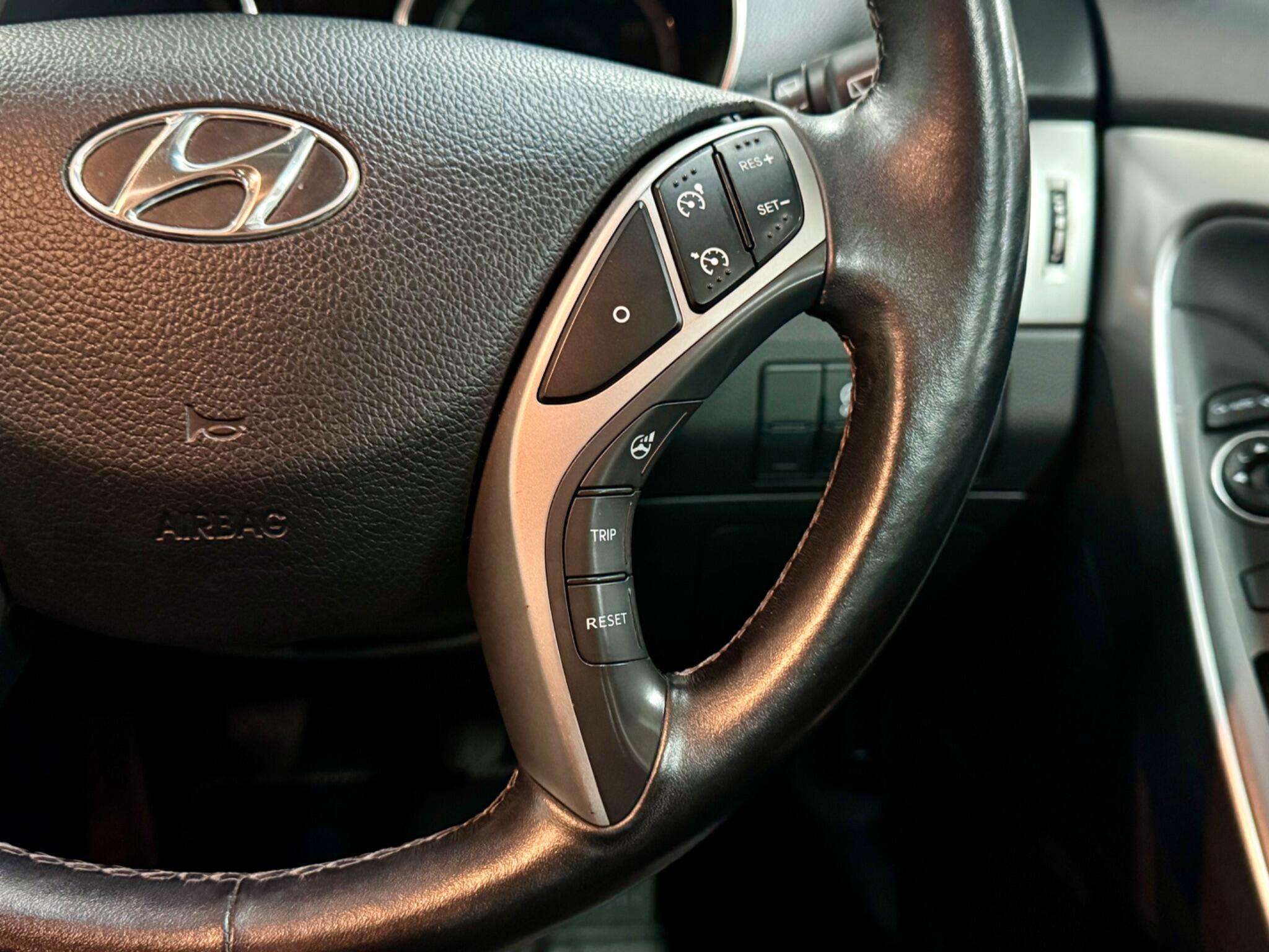 2016 HYUNDAI I30 2016 HYUNDAI I30