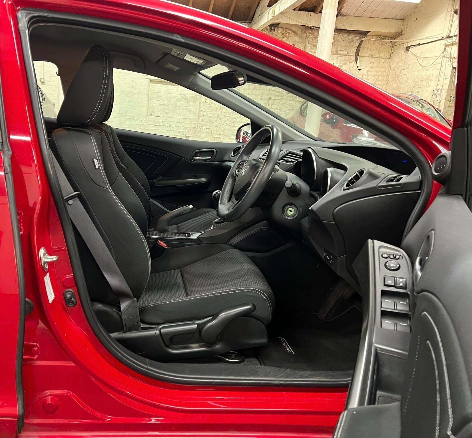 2016 HONDA CIVIC 2016 HONDA CIVIC