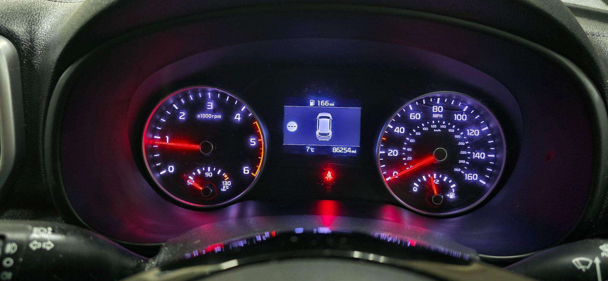 2019 KIA SPORTAGE 2019 KIA SPORTAGE