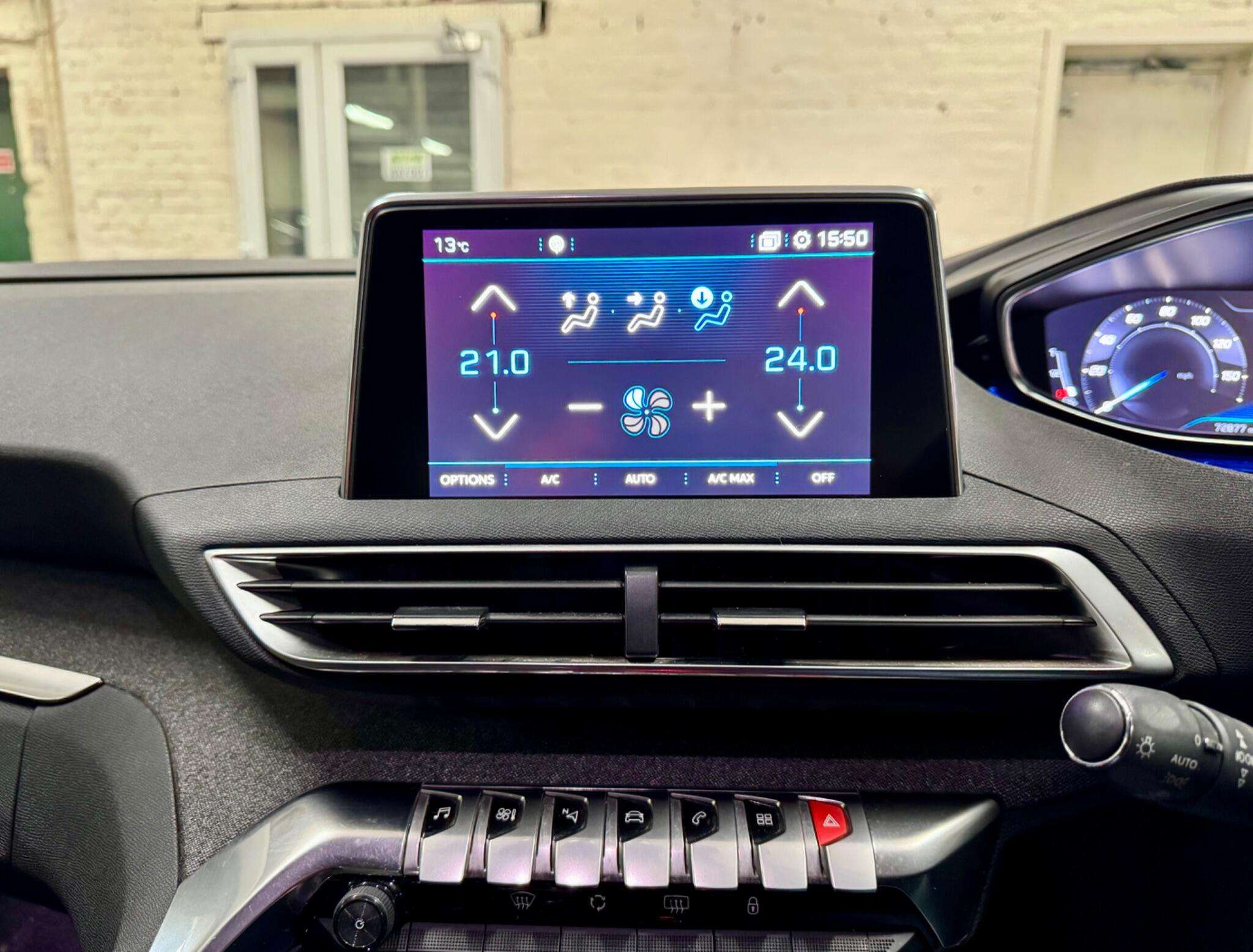 2017 PEUGEOT 3008 2017 PEUGEOT 3008