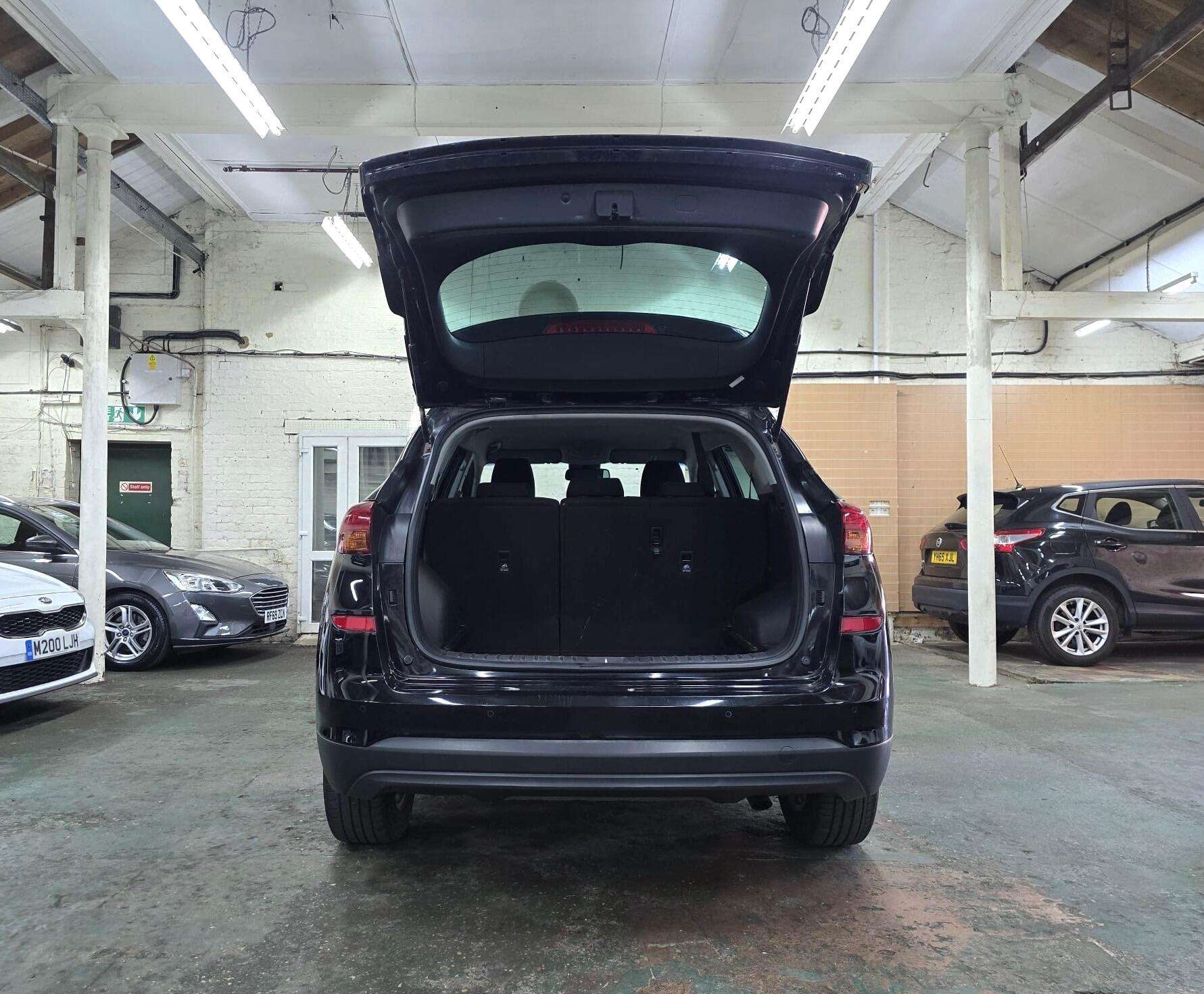 2019 HYUNDAI TUCSON 2019 HYUNDAI TUCSON