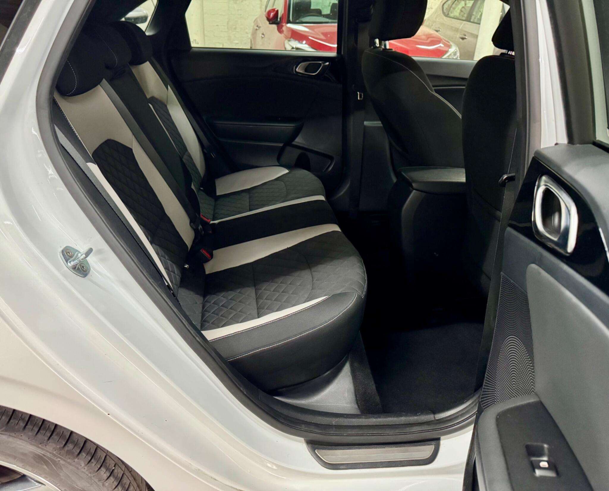 2019 KIA CEED 2019 KIA CEED