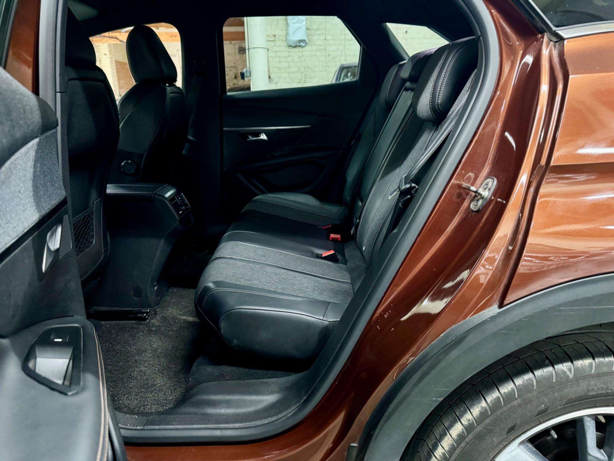 2018 PEUGEOT 3008 2018 PEUGEOT 3008