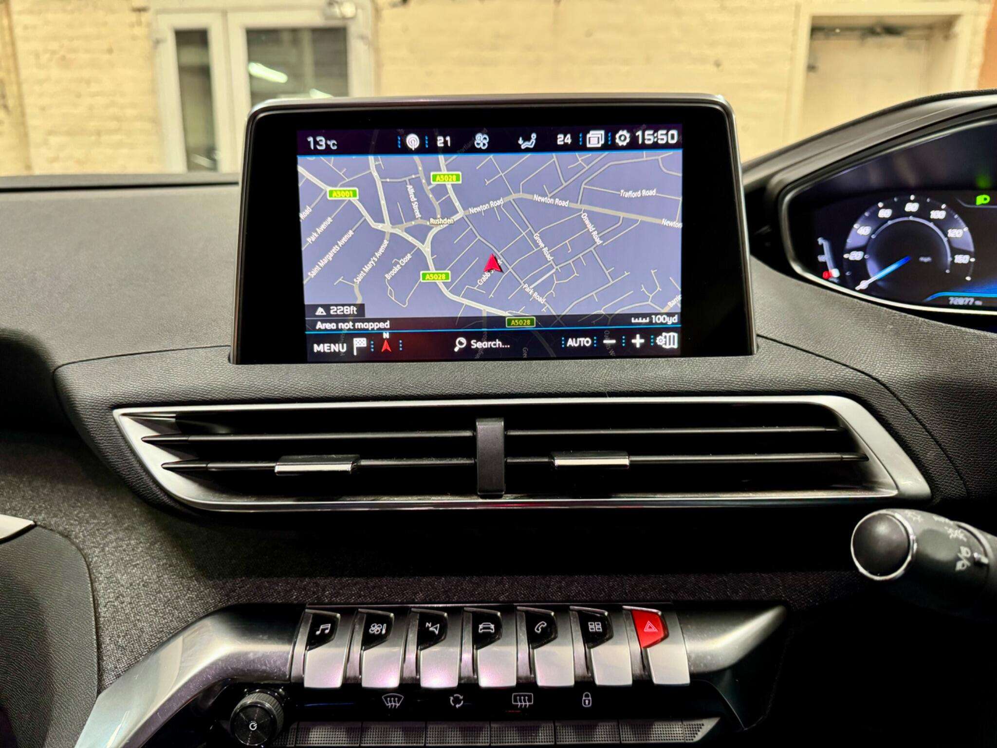 2018 PEUGEOT 3008 2018 PEUGEOT 3008