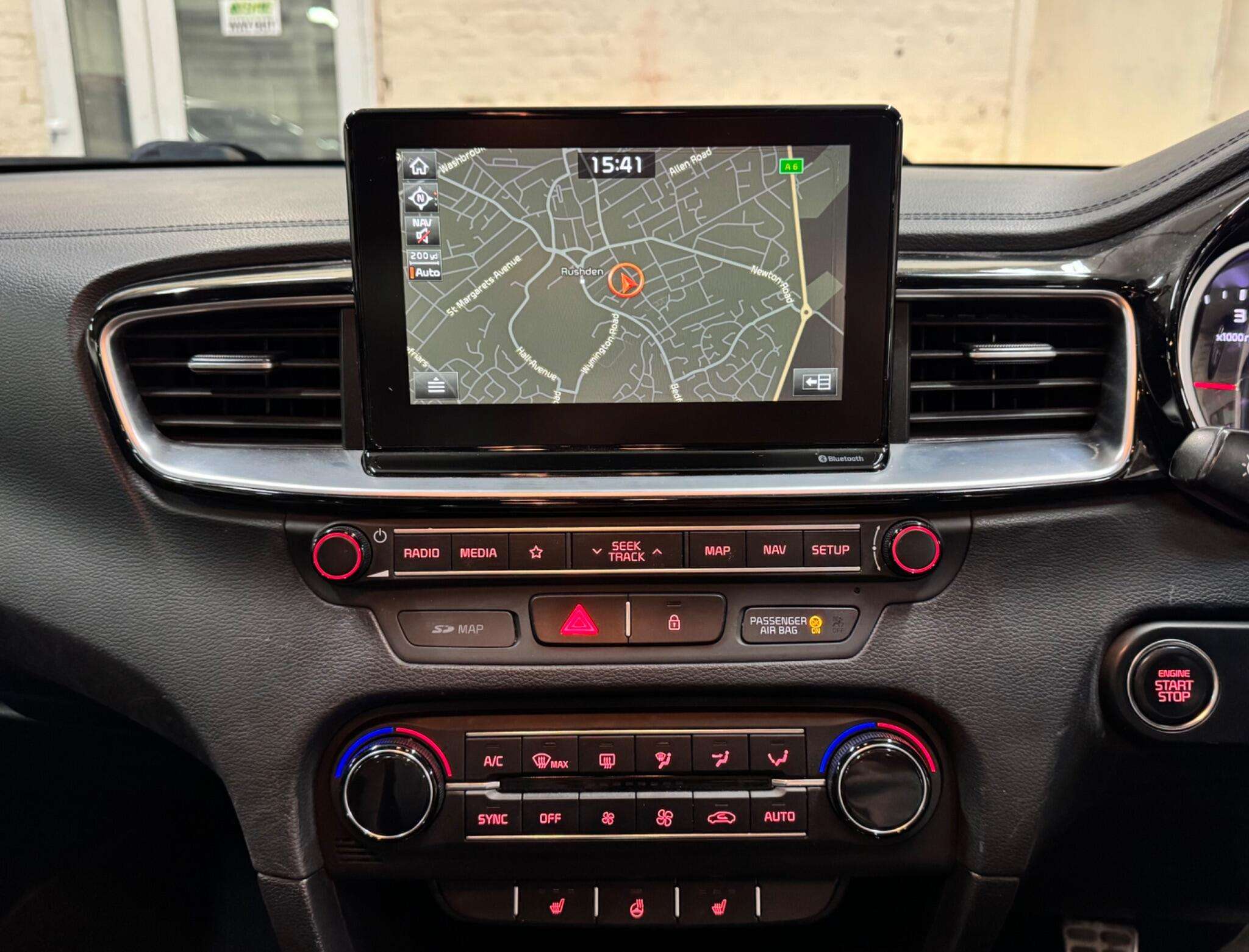 2019 KIA CEED 2019 KIA CEED