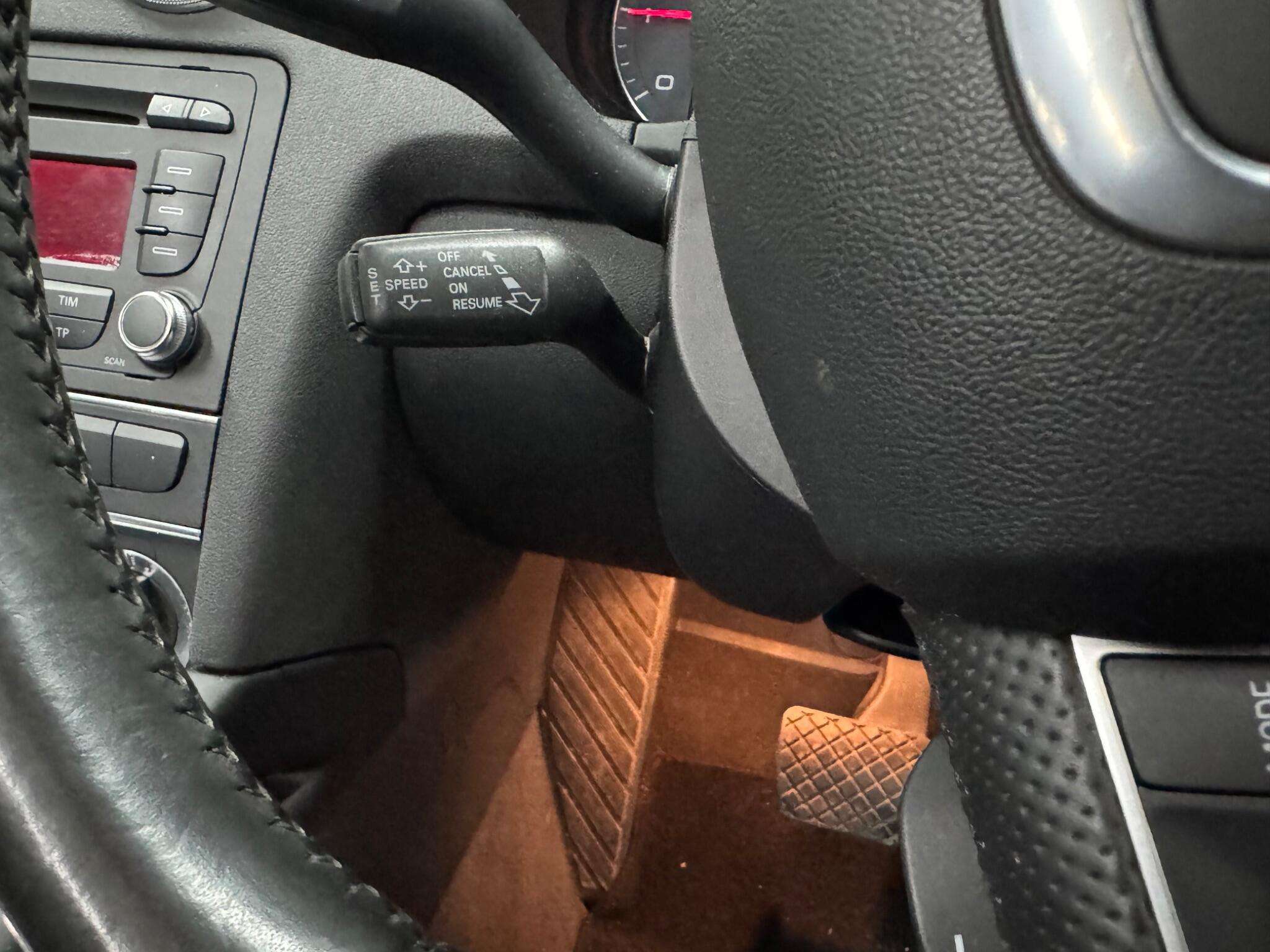 2011 AUDI A3 CABRIOLET 2011 AUDI A3 CABRIOLET